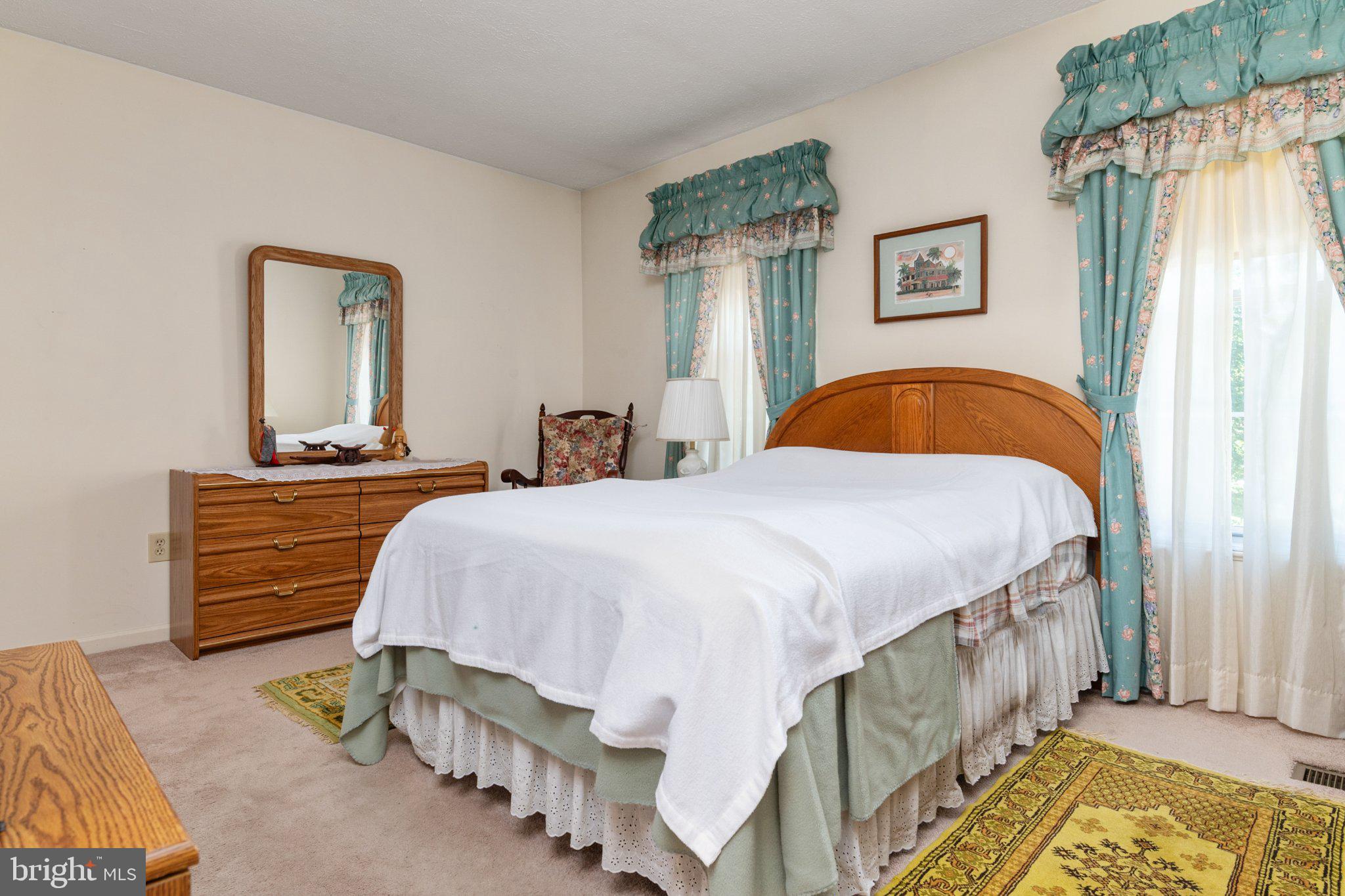 WATKINS PARK - Residential
