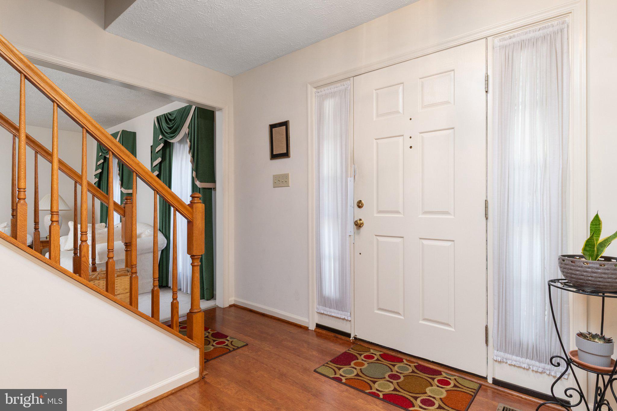 WATKINS PARK - Residential