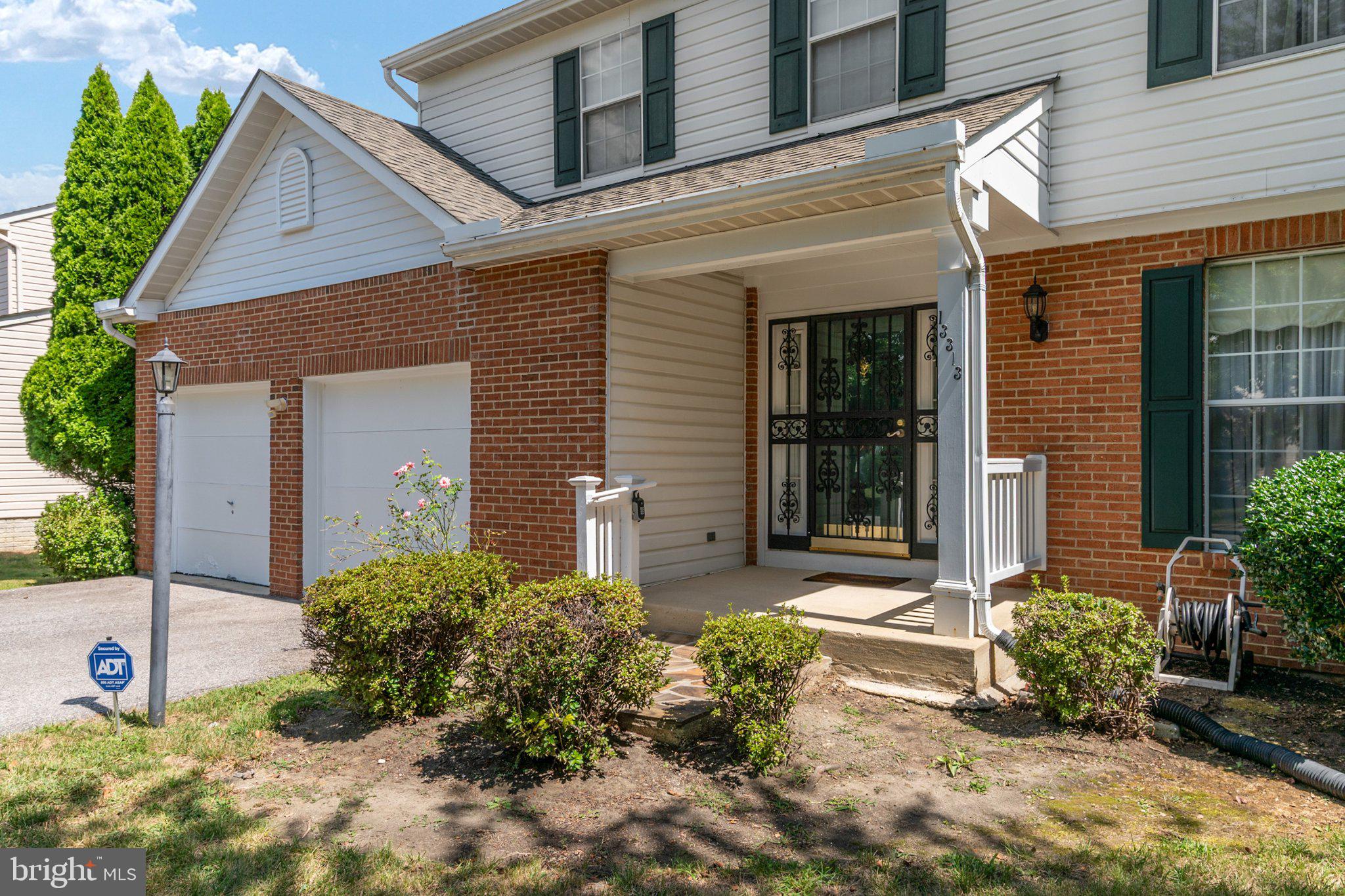 WATKINS PARK - Residential