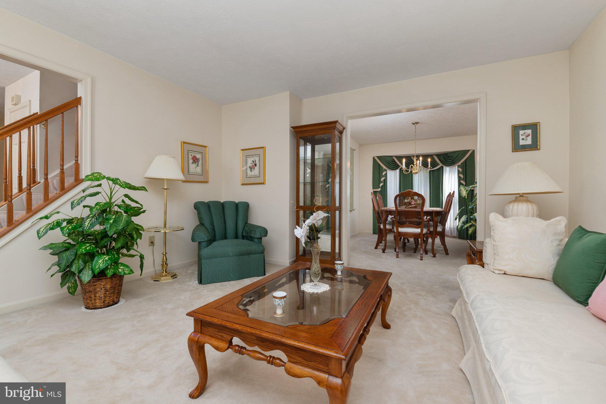 WATKINS PARK - Residential