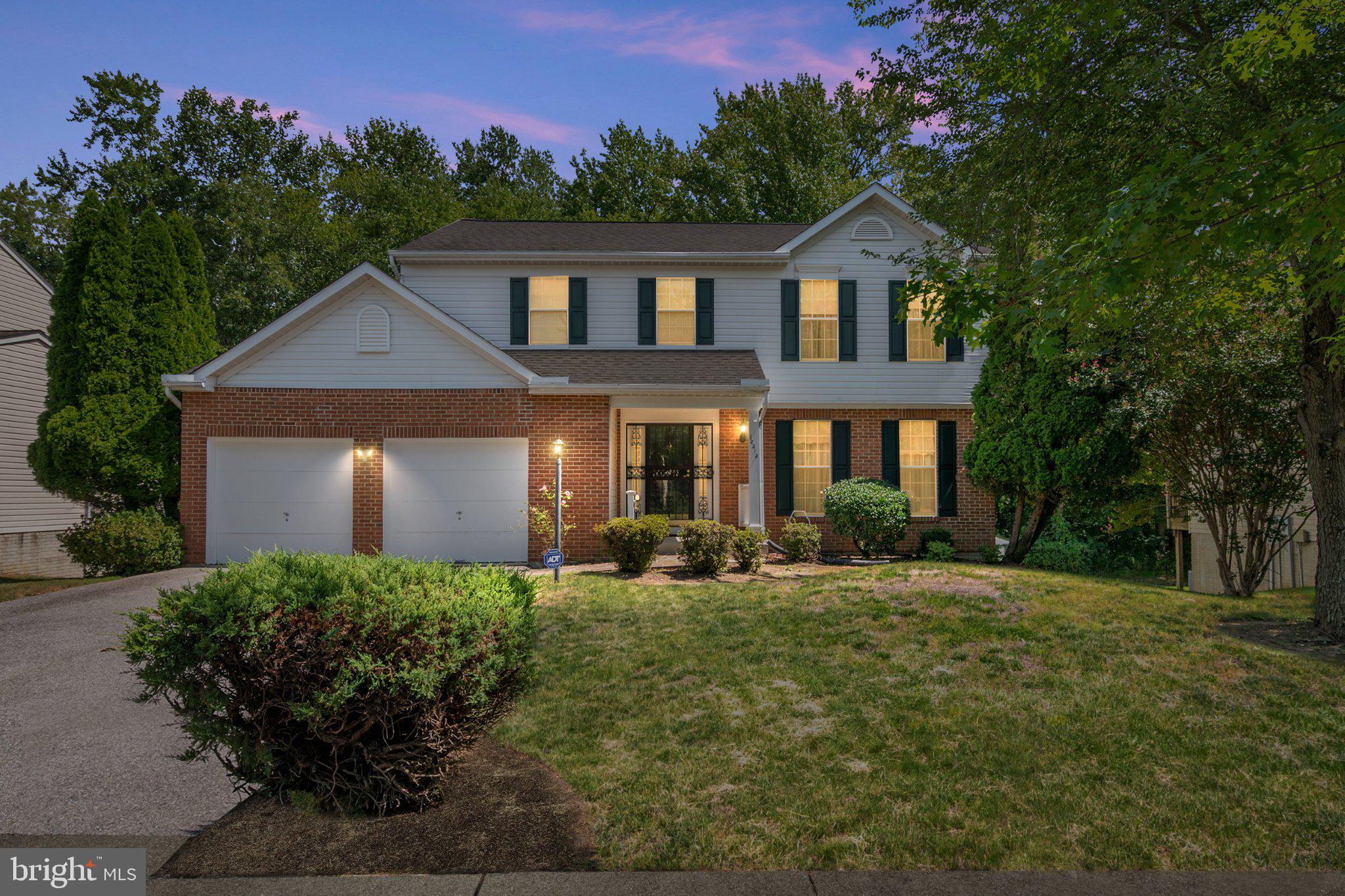 WATKINS PARK - Residential