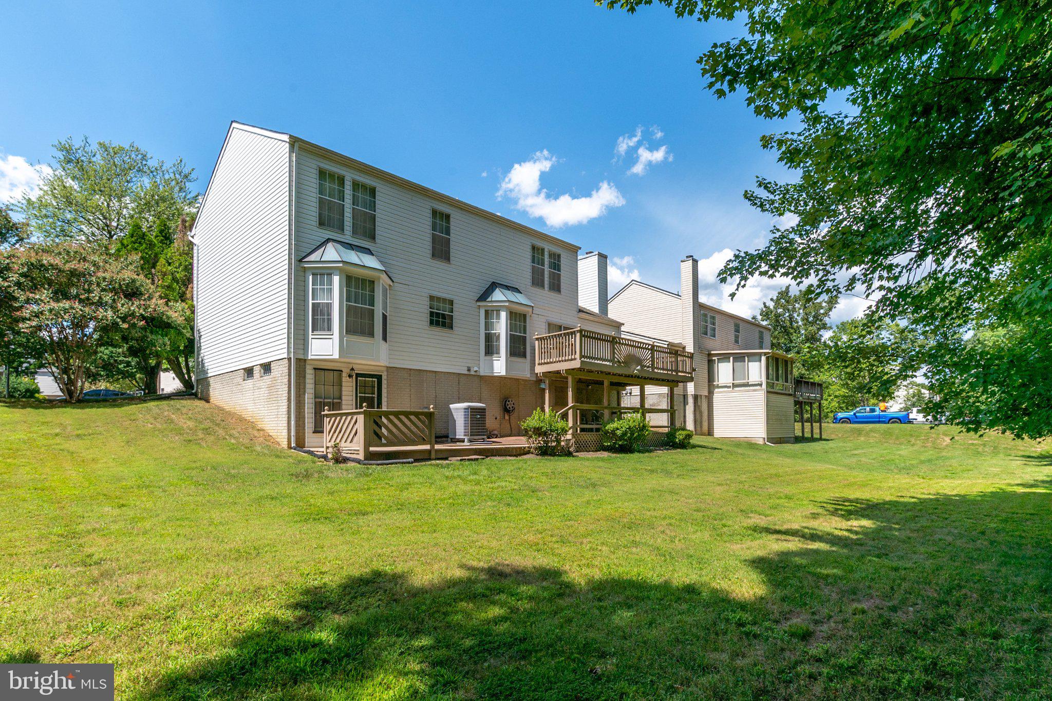 WATKINS PARK - Residential