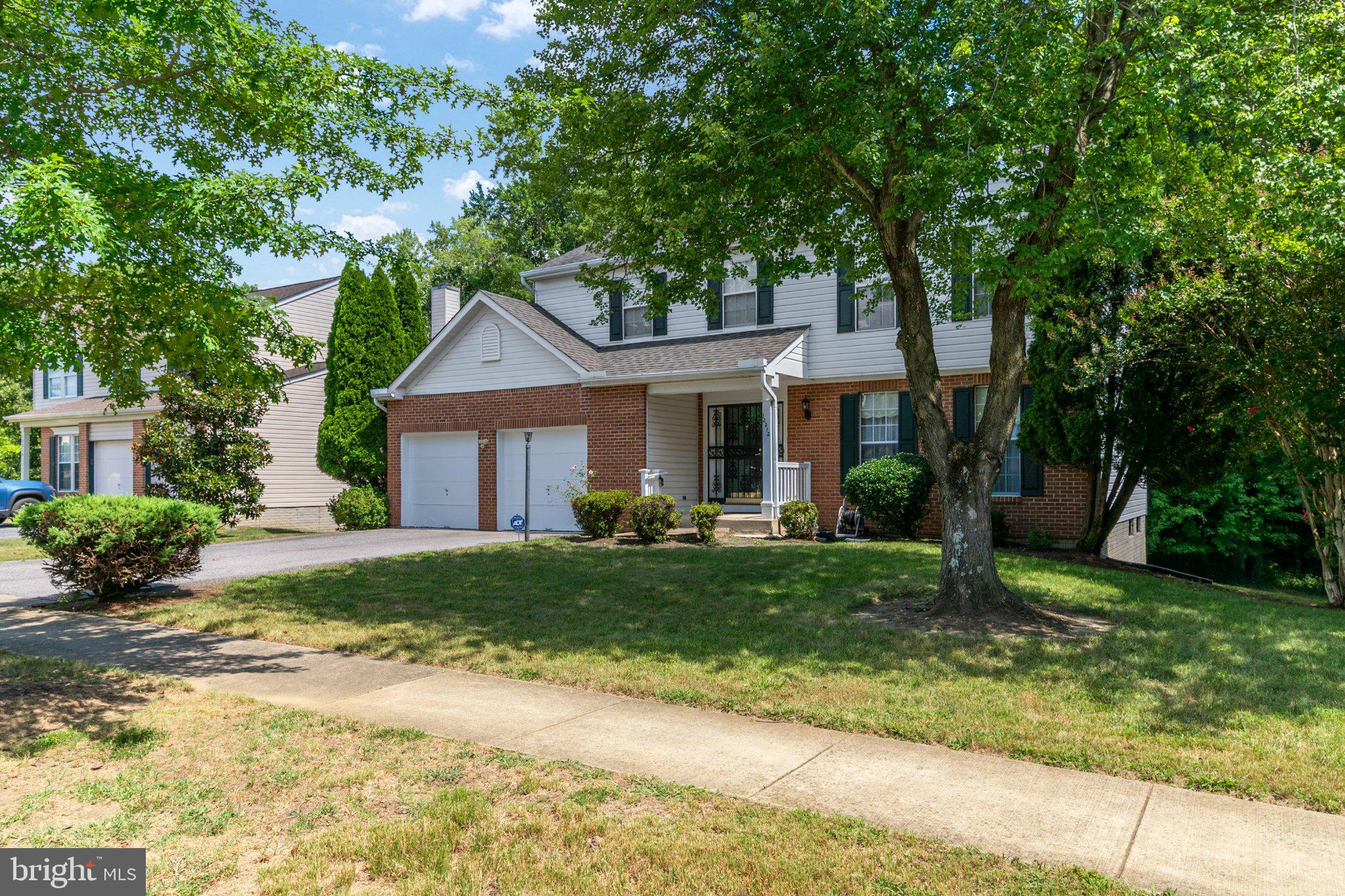 WATKINS PARK - Residential