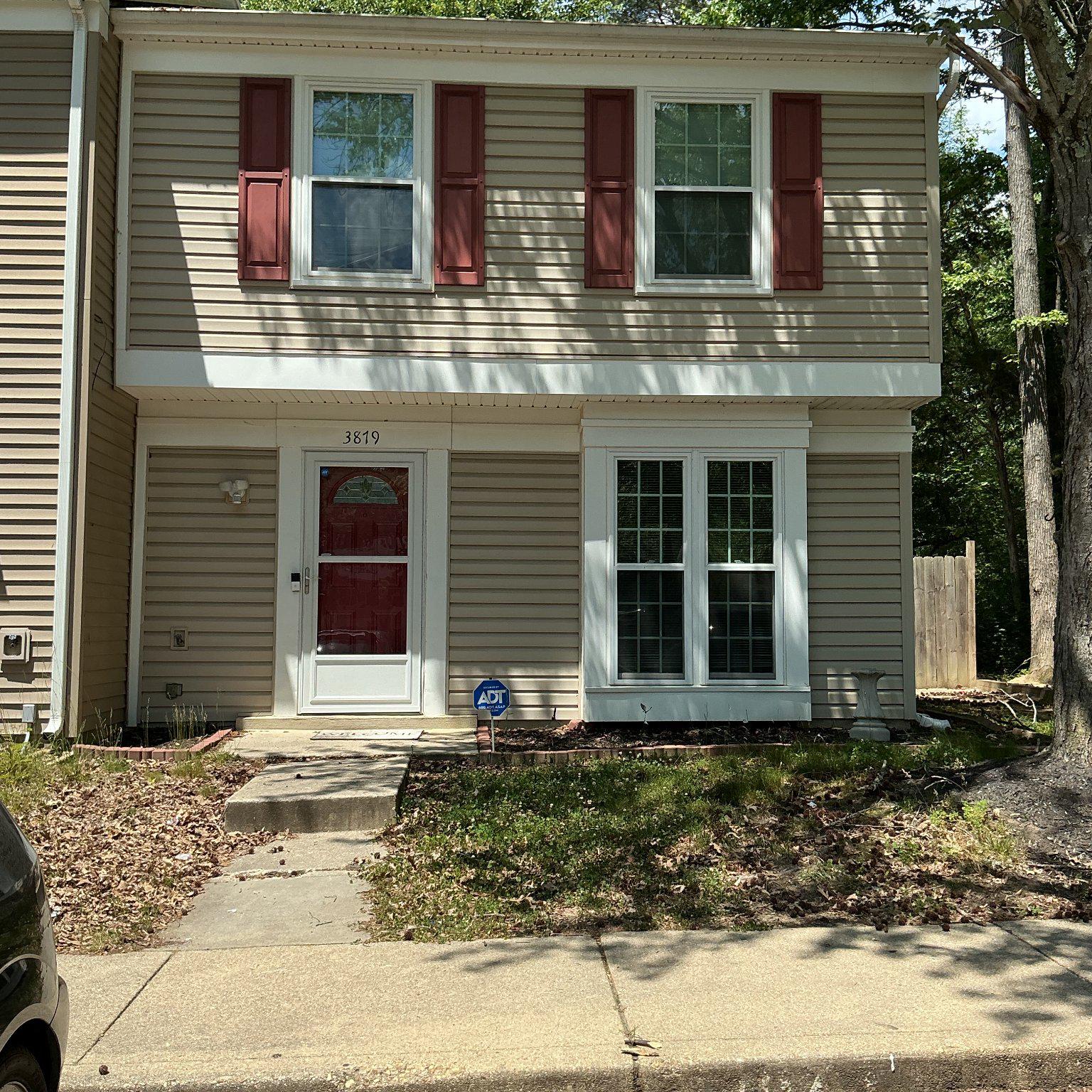 HUNTINGTON - Residential