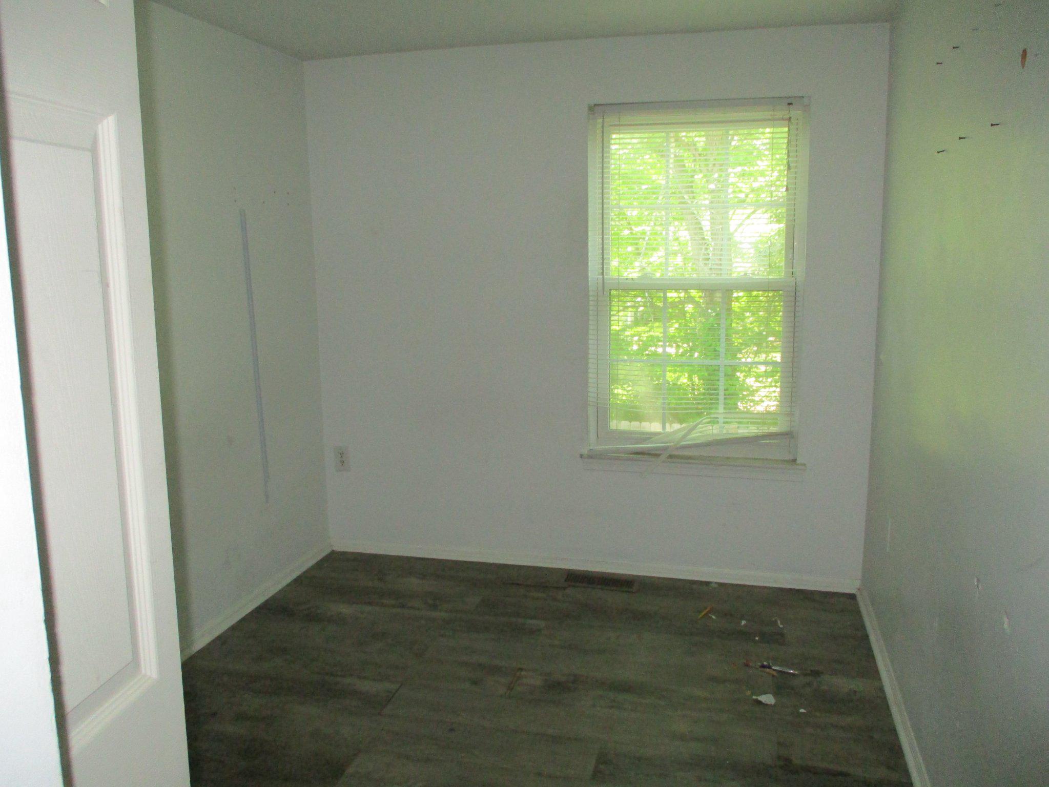 HUNTINGTON - Residential
