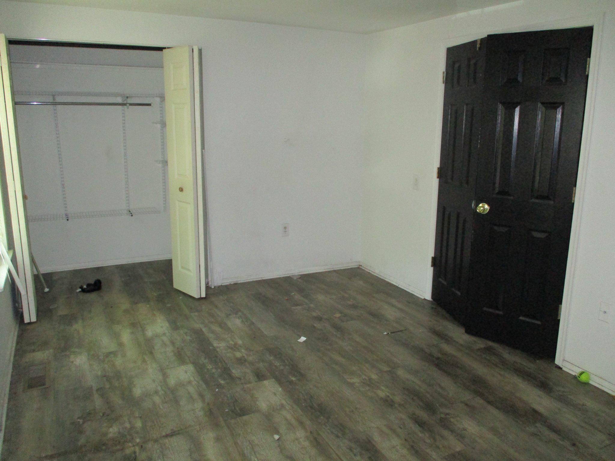 HUNTINGTON - Residential