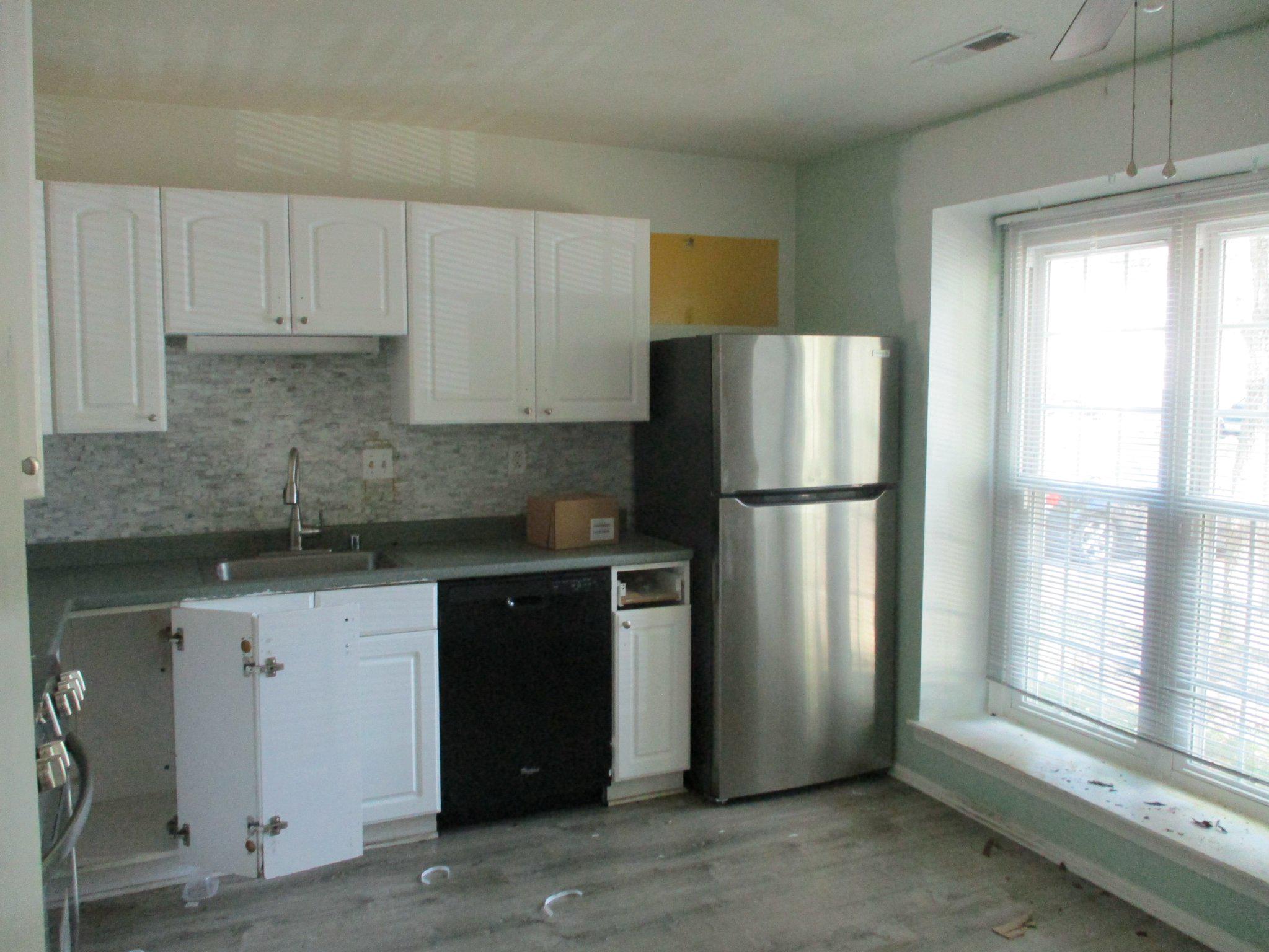 HUNTINGTON - Residential