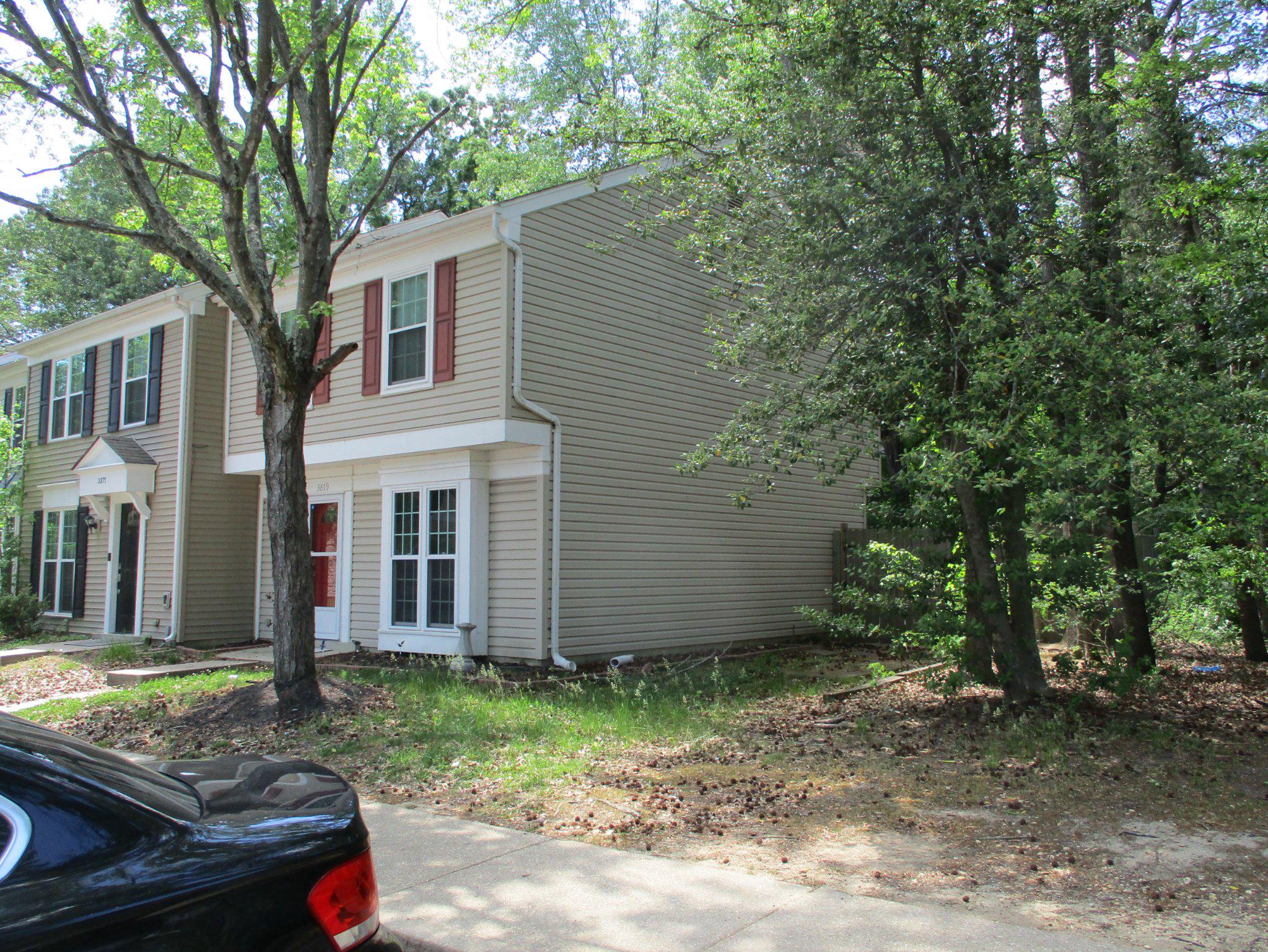 HUNTINGTON - Residential
