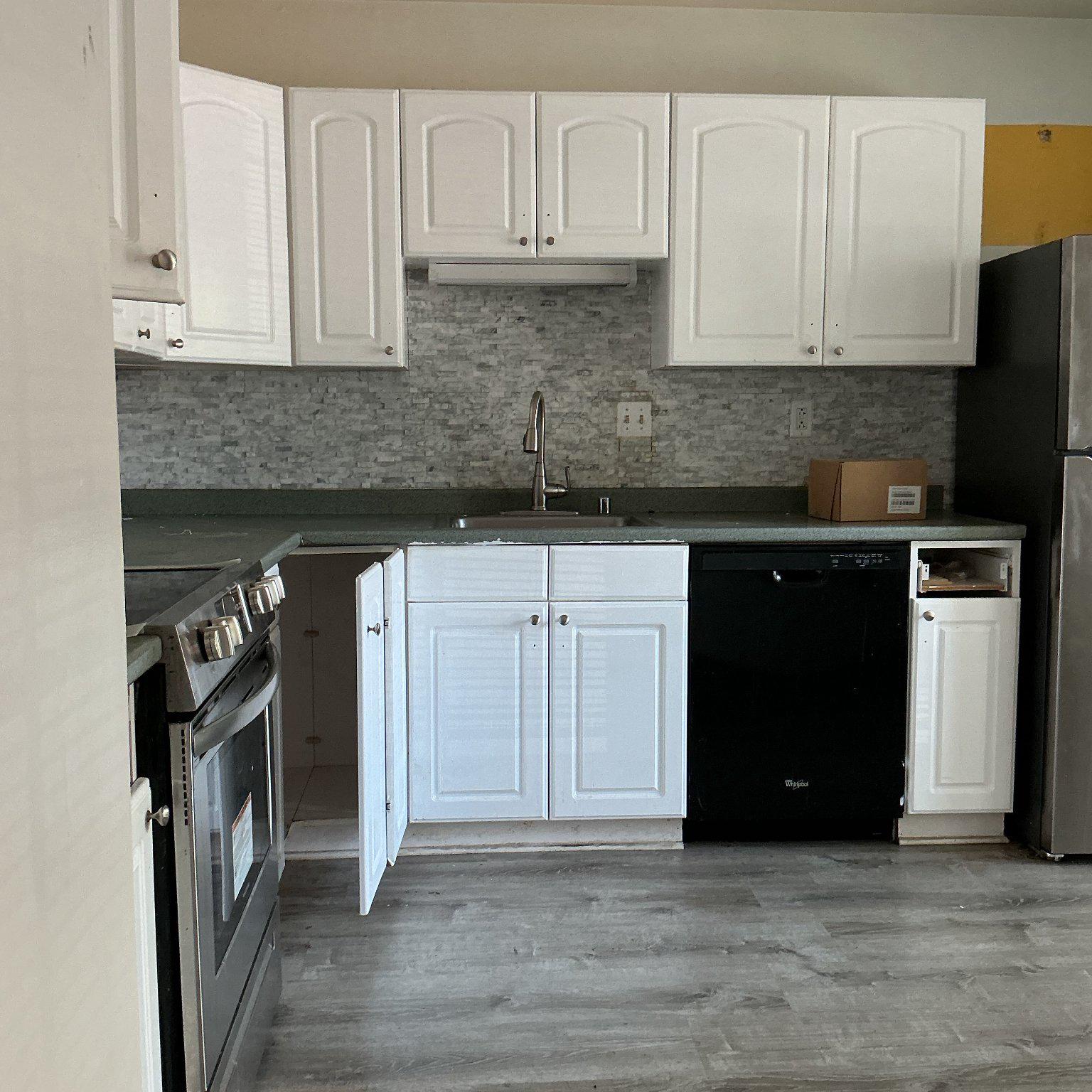 HUNTINGTON - Residential