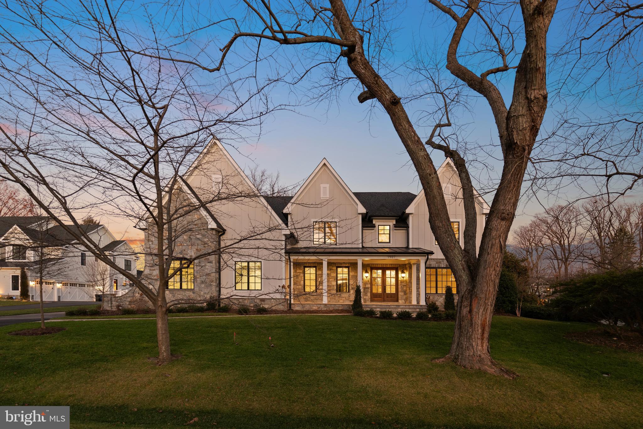 FRANKLIN PARK - Residential