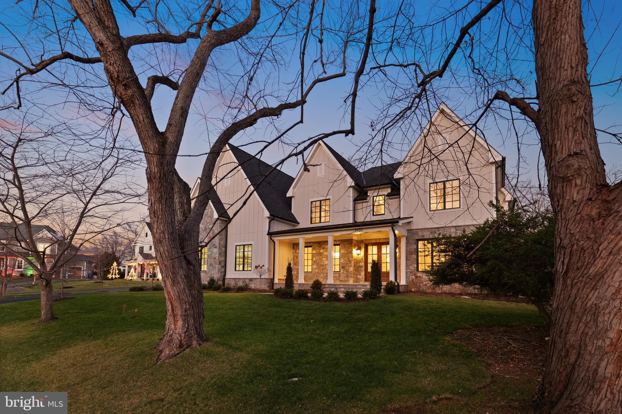 FRANKLIN PARK - Residential