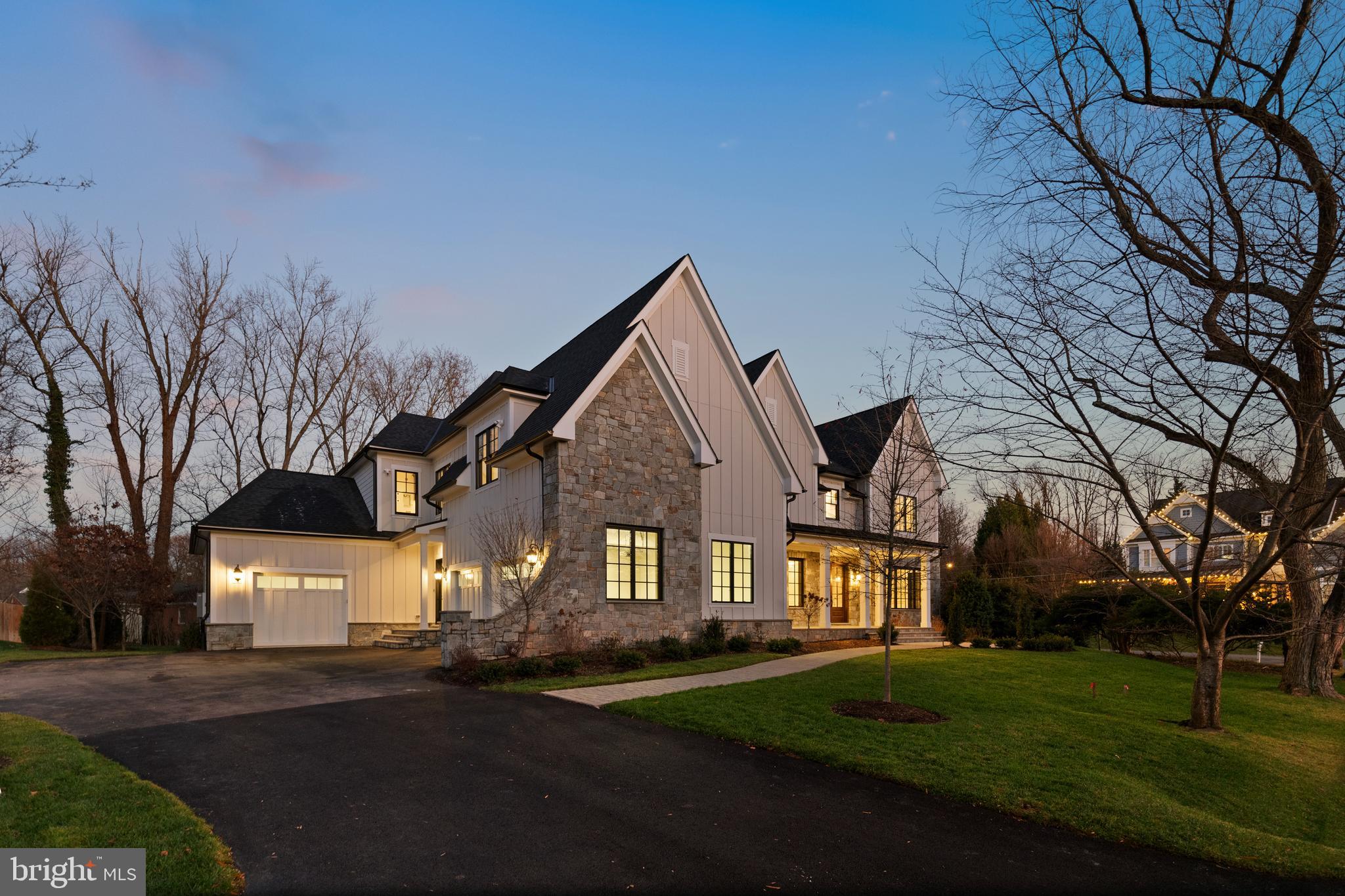 FRANKLIN PARK - Residential