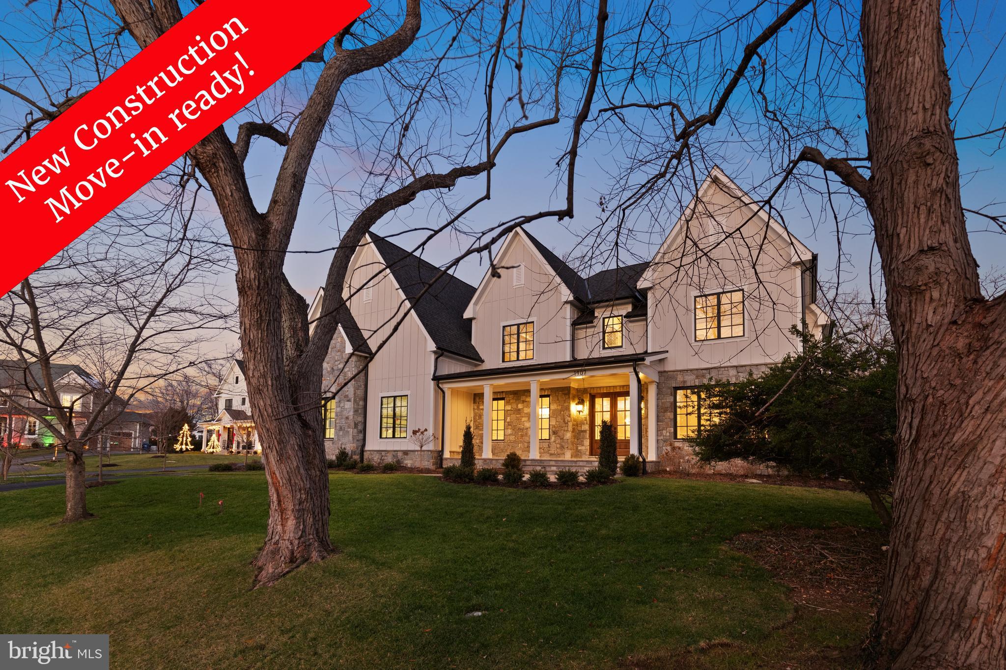 FRANKLIN PARK - Residential
