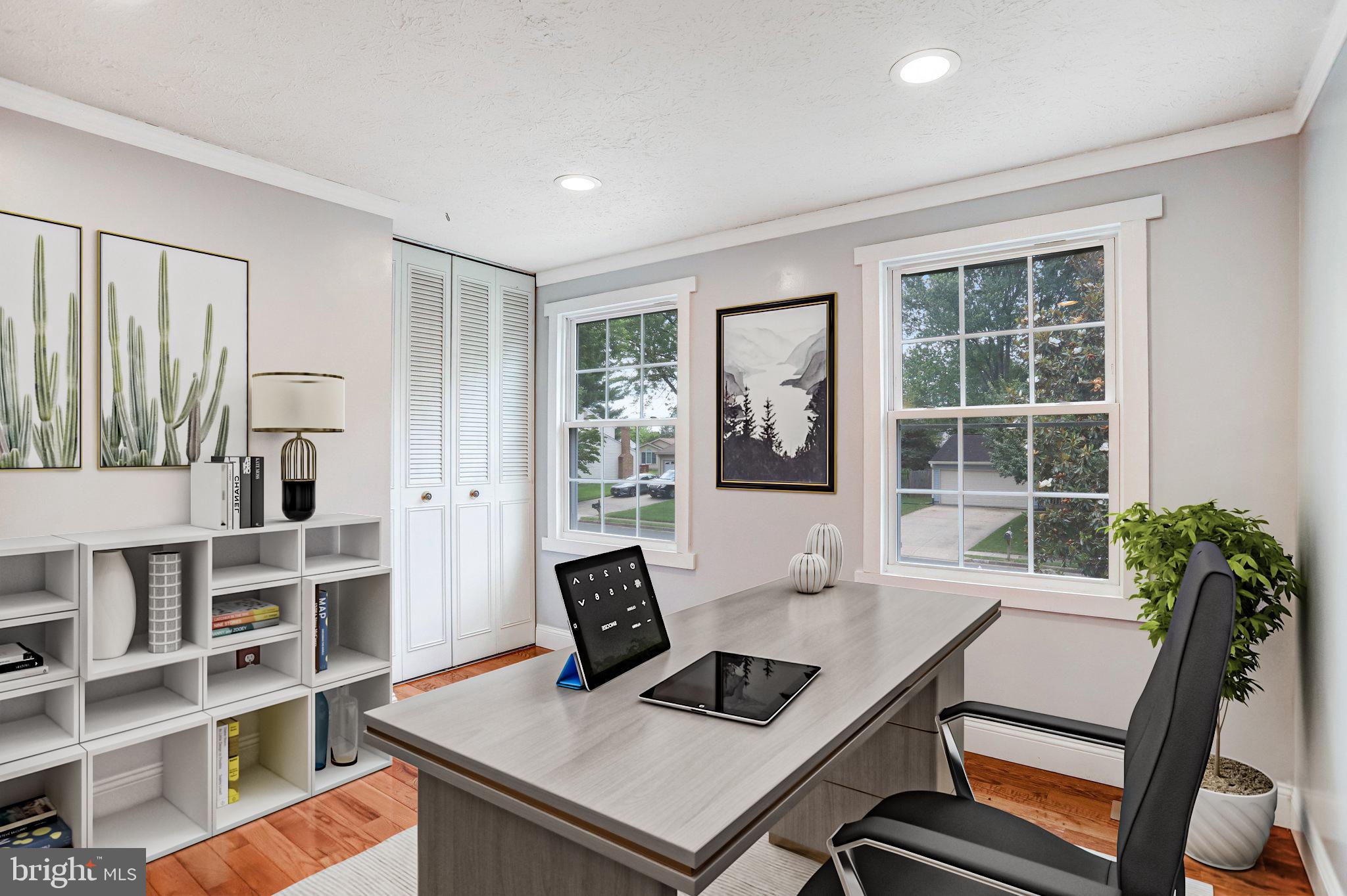 KINGSTREAM - Residential