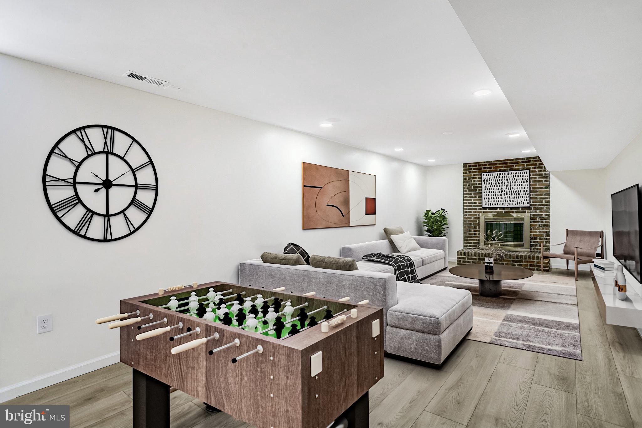 KINGSTREAM - Residential