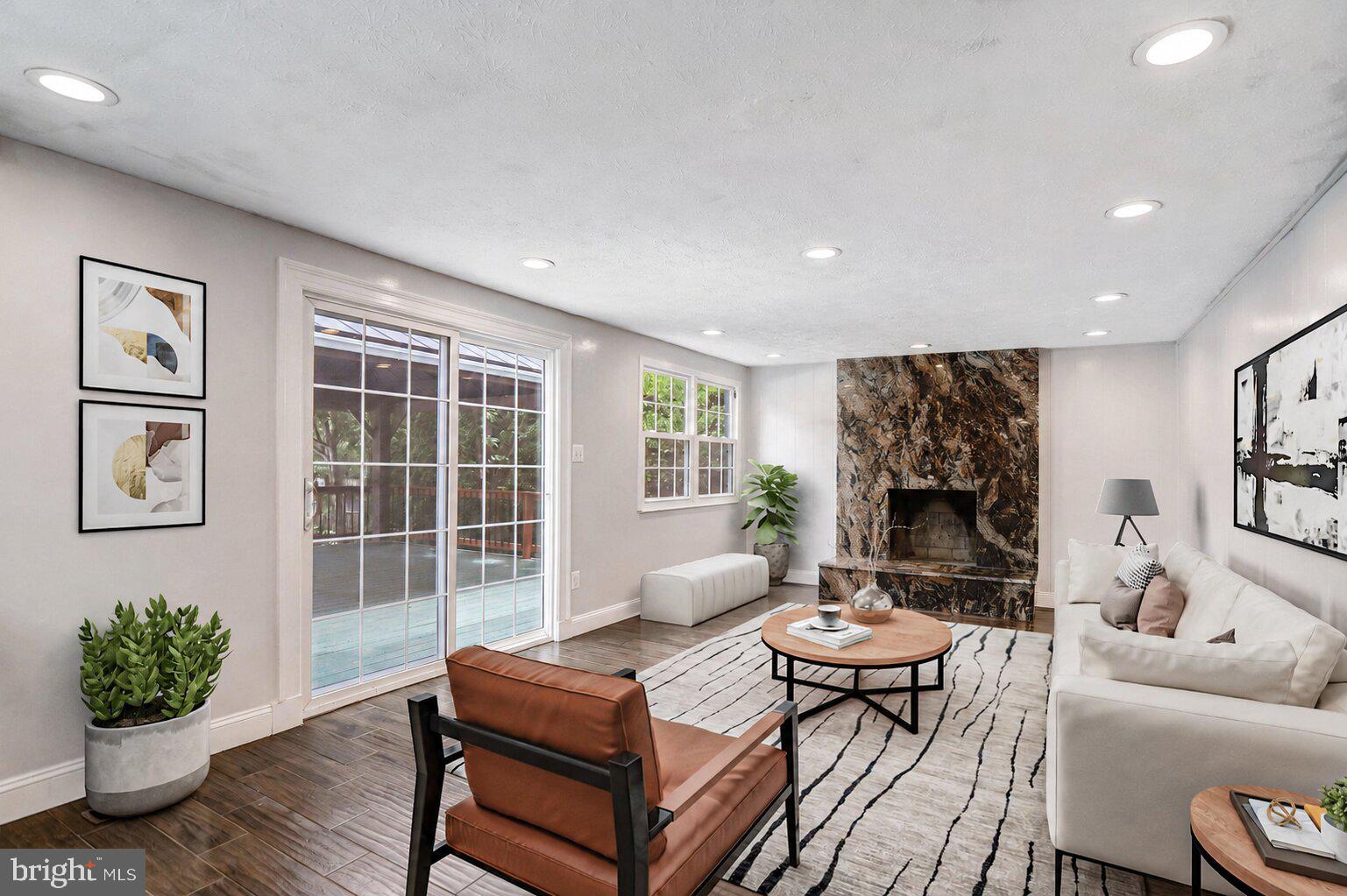 KINGSTREAM - Residential