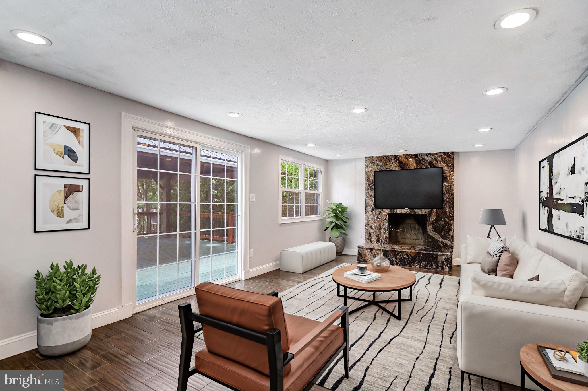 KINGSTREAM - Residential
