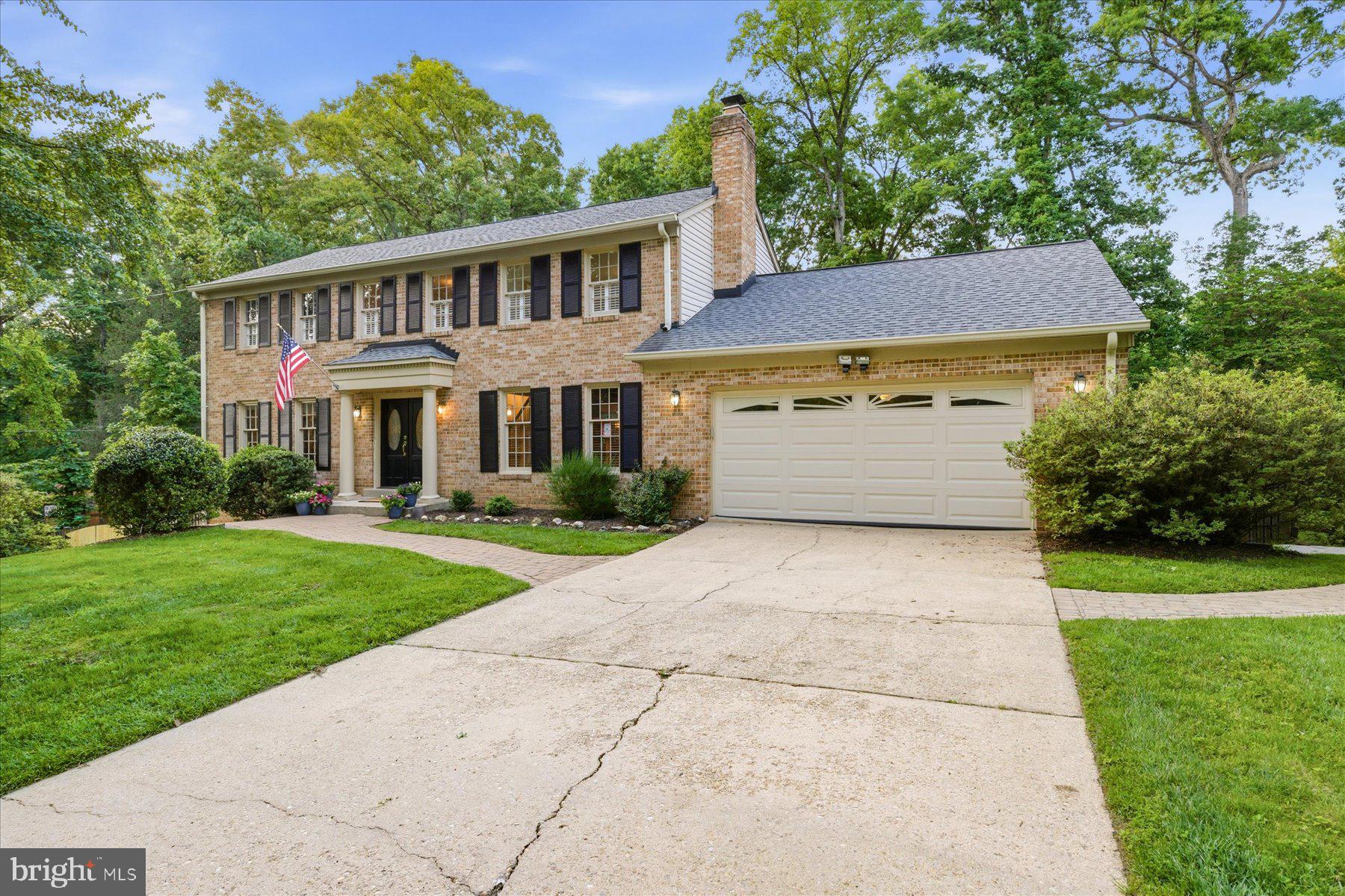 WILLOWBROOK - Residential