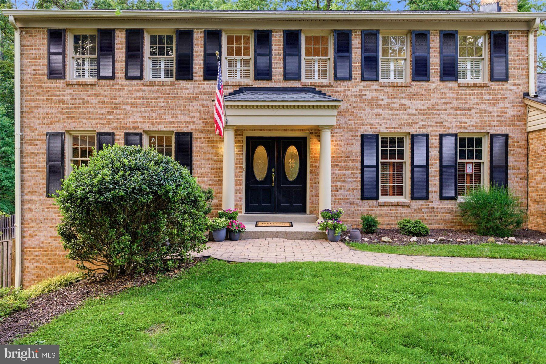 WILLOWBROOK - Residential