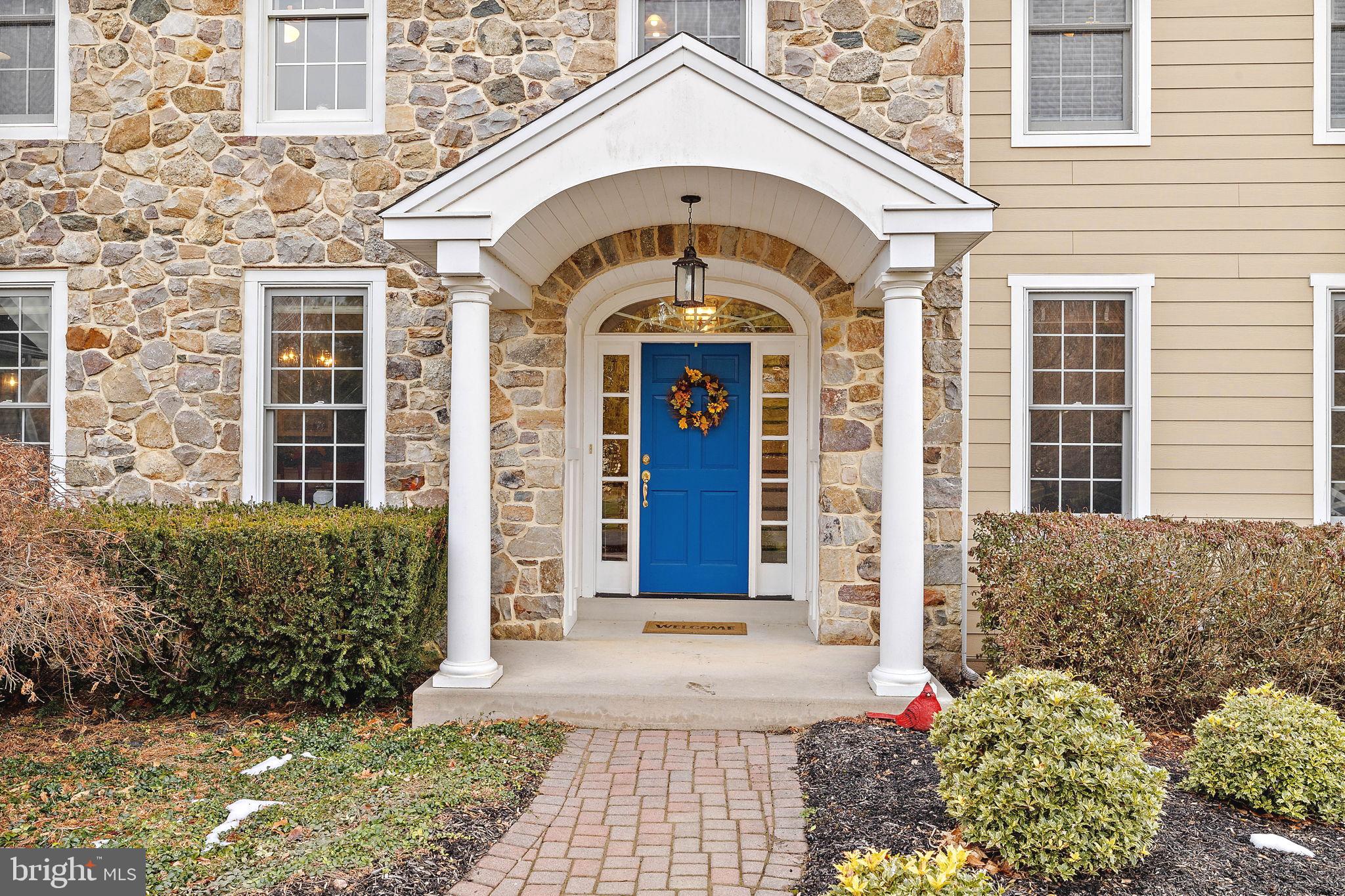 HORSESHOE FARM - Residential