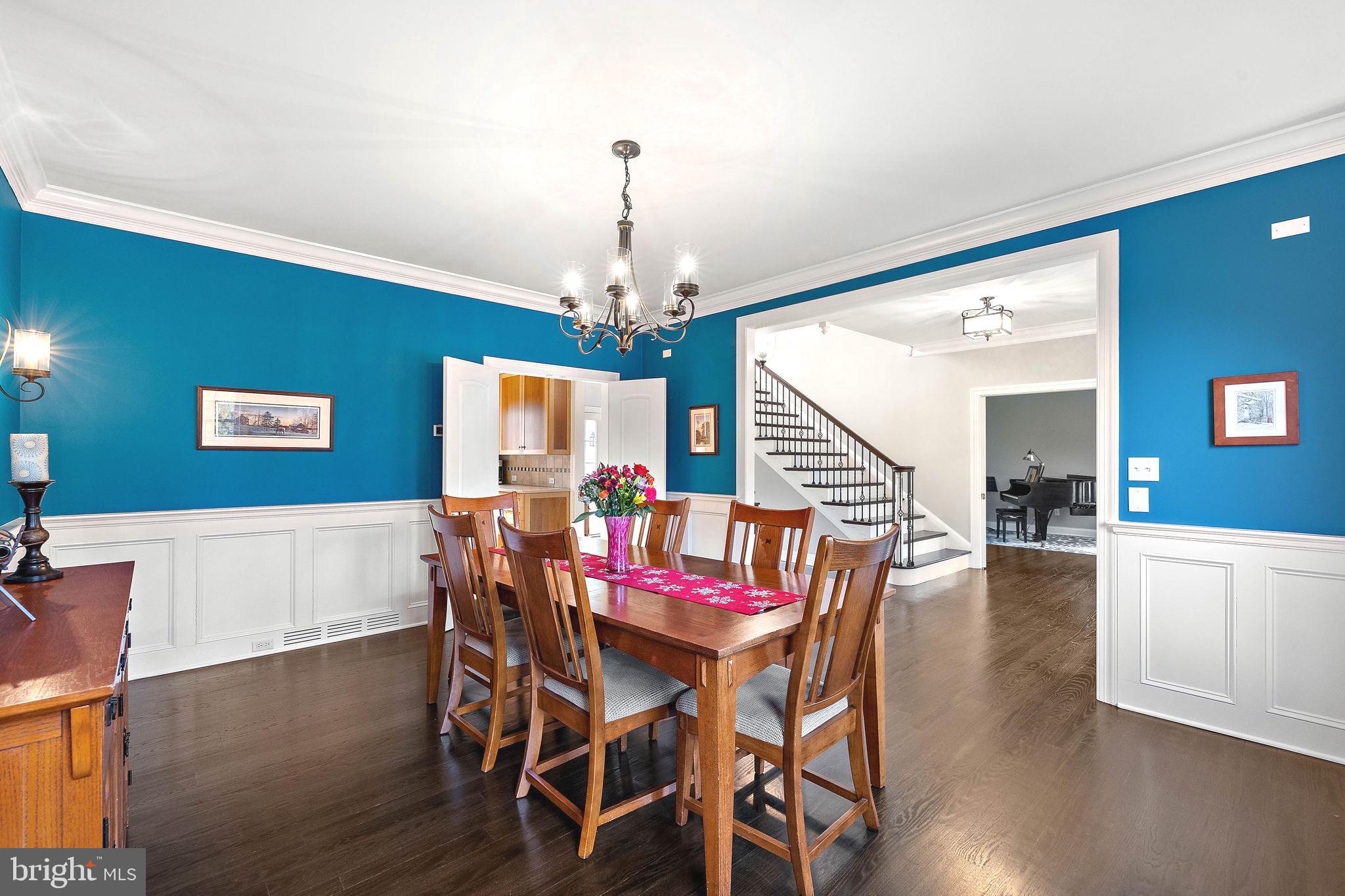 HORSESHOE FARM - Residential