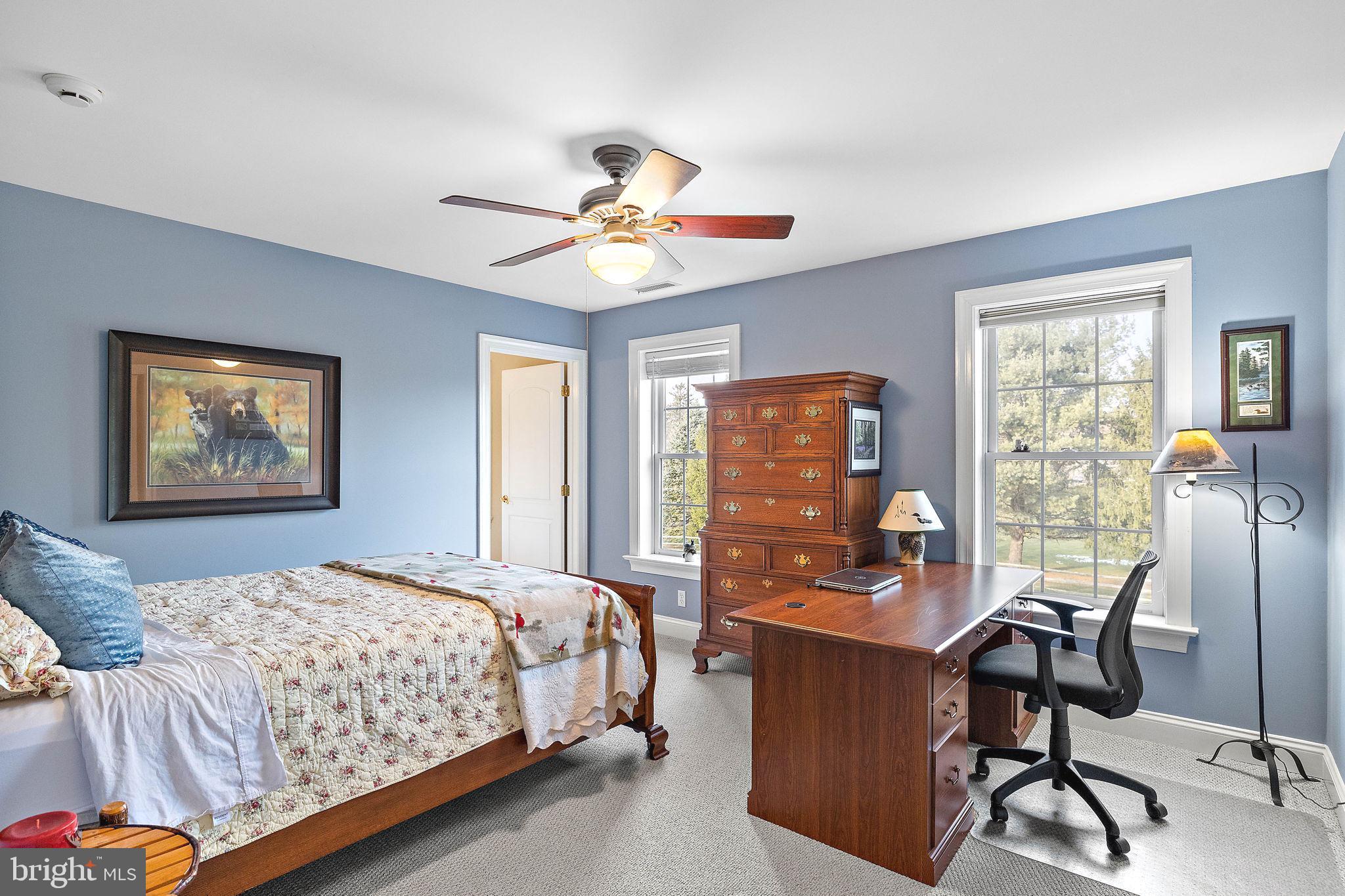 HORSESHOE FARM - Residential