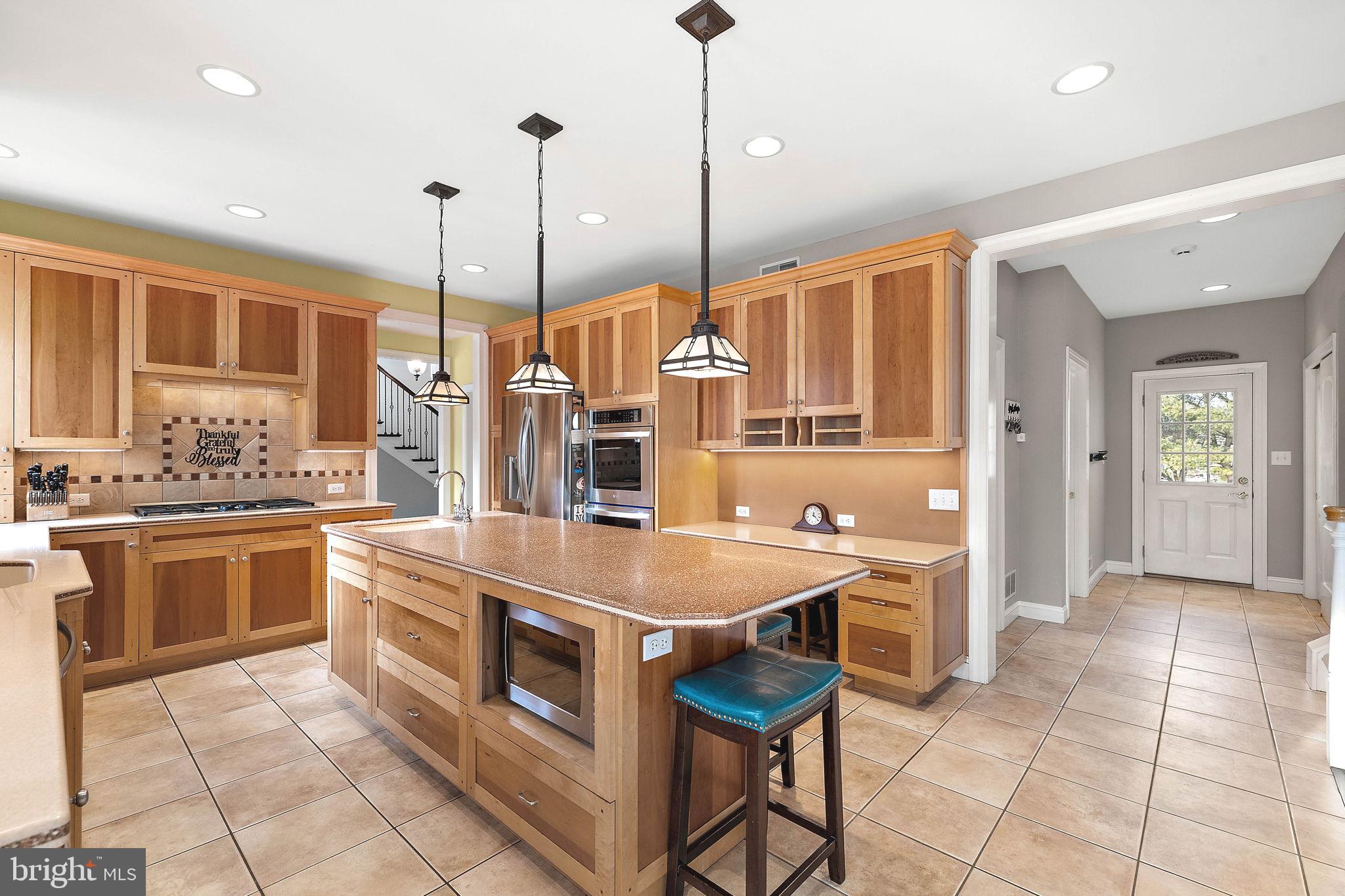 HORSESHOE FARM - Residential