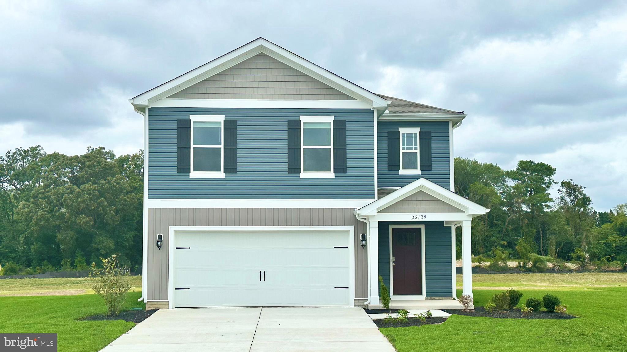 MILLVILLE BY THE SEA - Residential