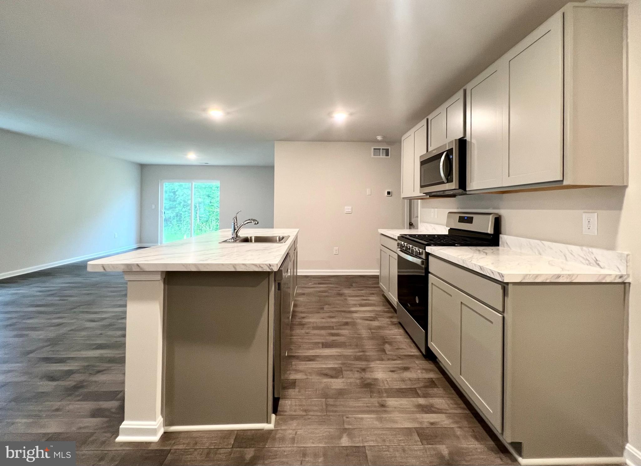 MILLVILLE BY THE SEA - Residential