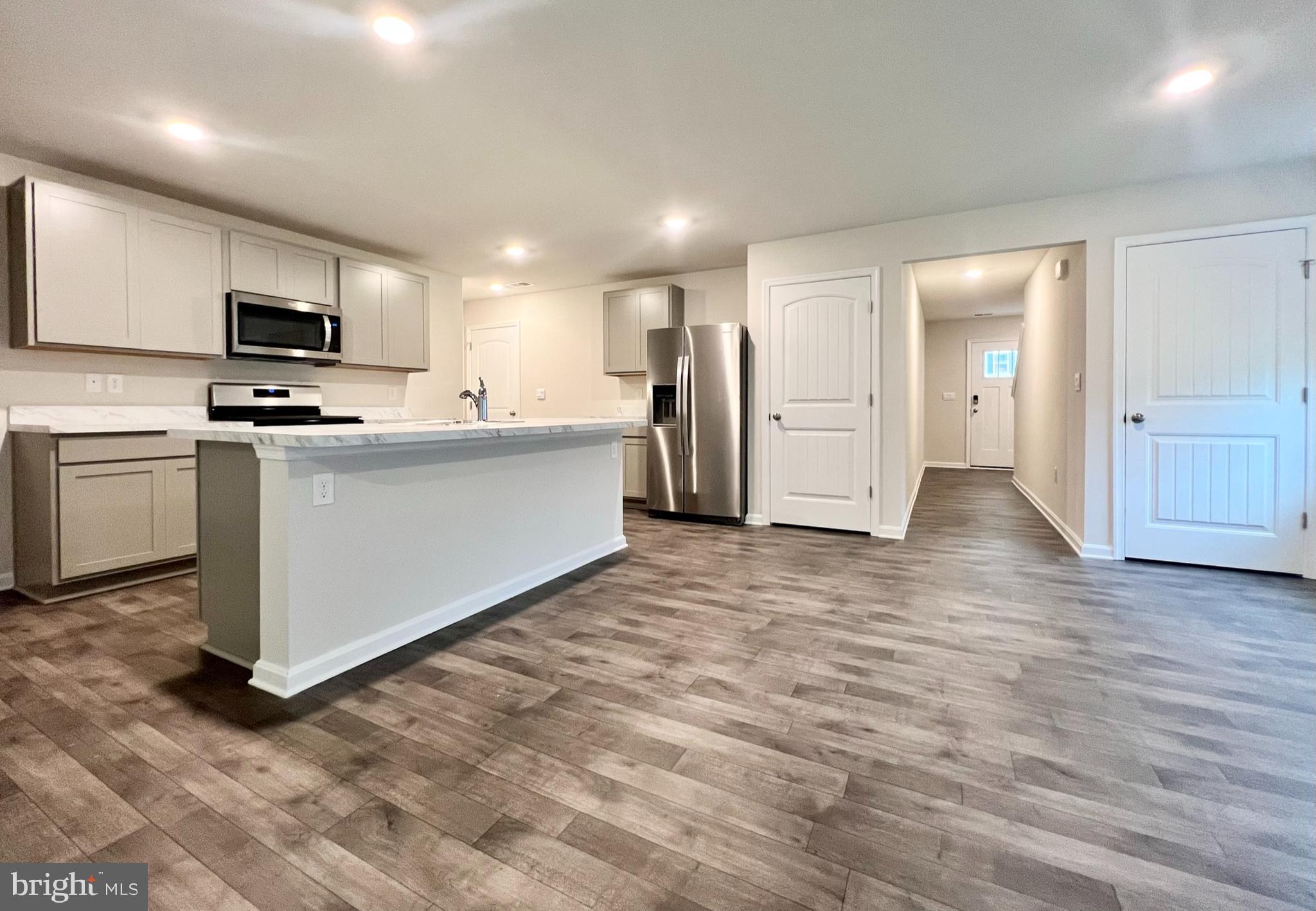 MILLVILLE BY THE SEA - Residential