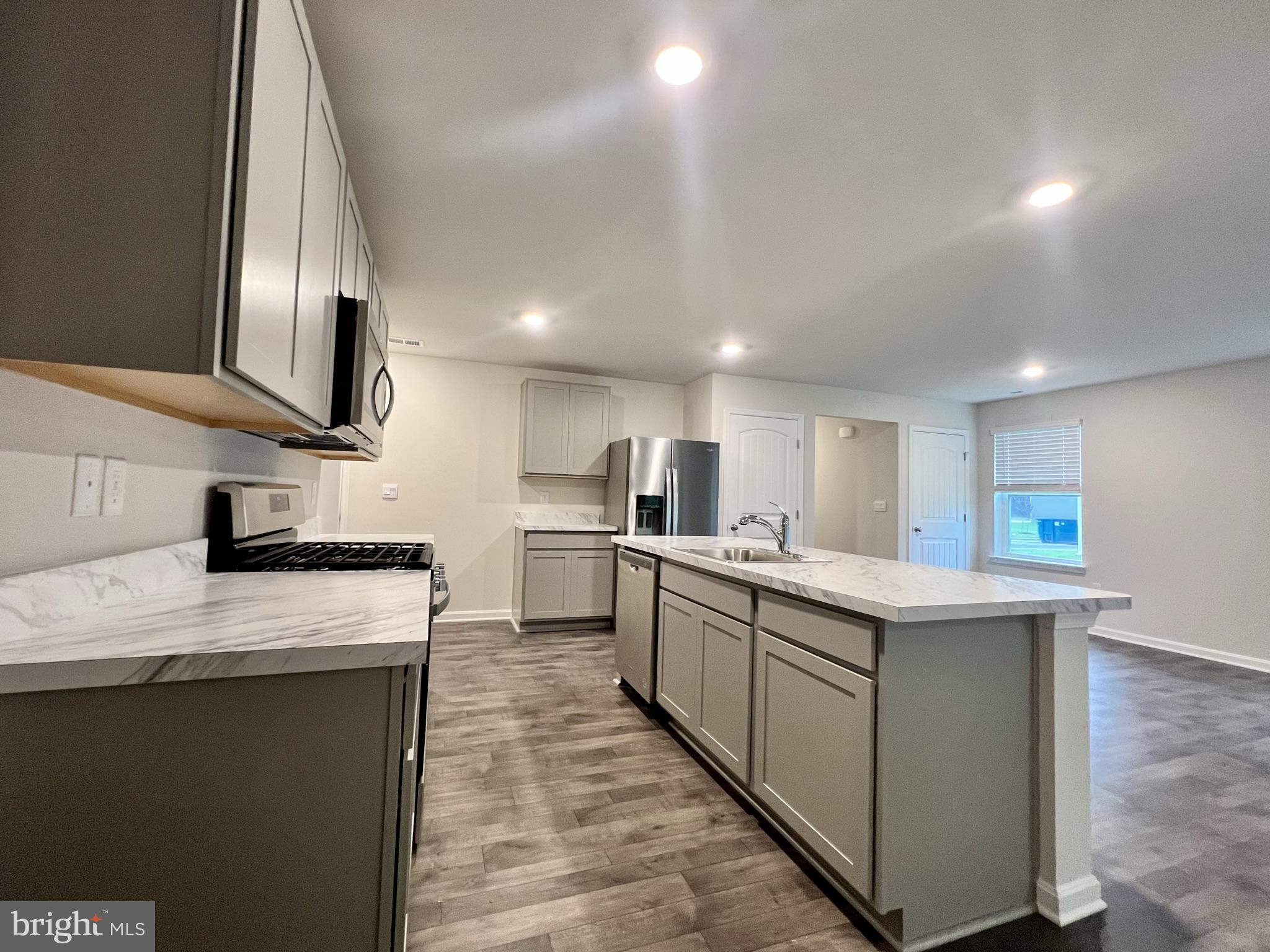 MILLVILLE BY THE SEA - Residential