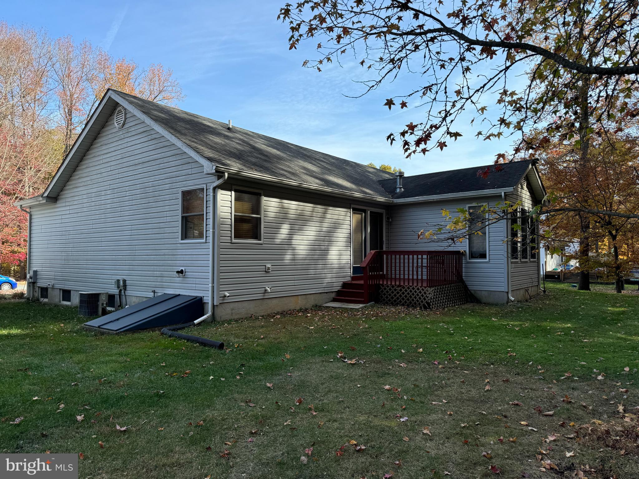 NORTHWOODS - Residential