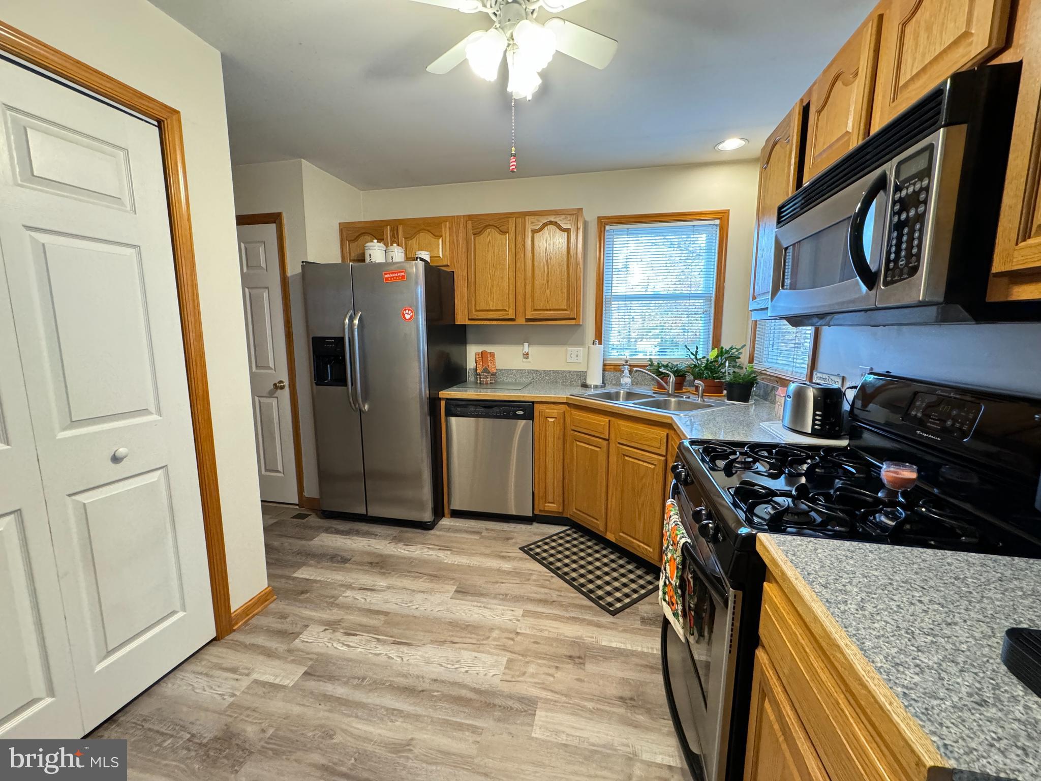 NORTHWOODS - Residential