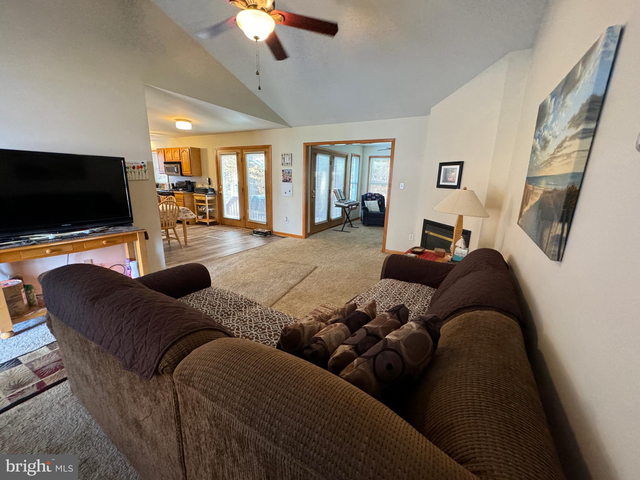 NORTHWOODS - Residential