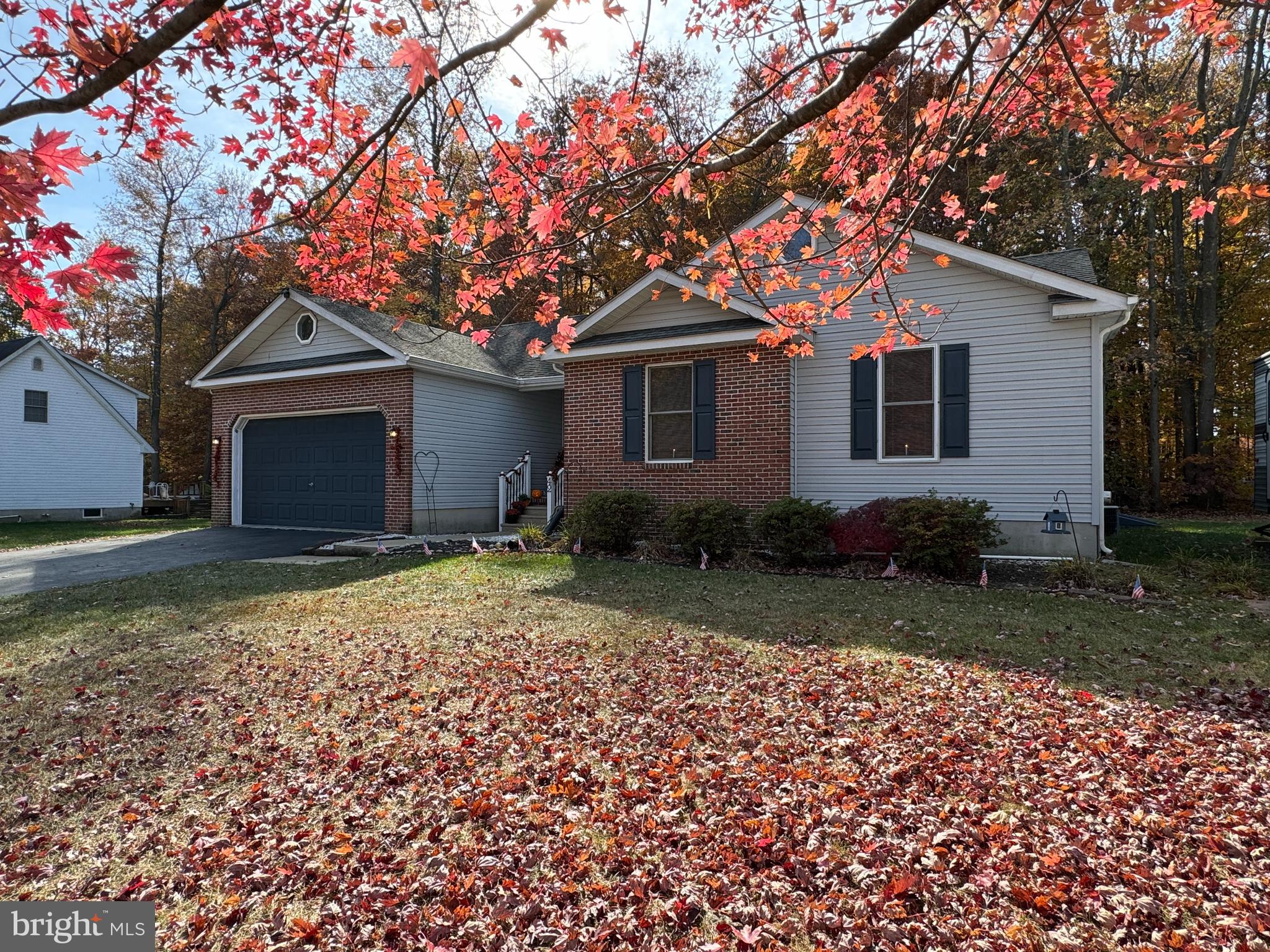 NORTHWOODS - Residential