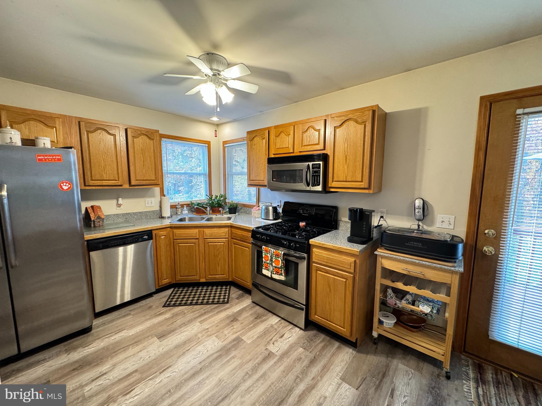 NORTHWOODS - Residential
