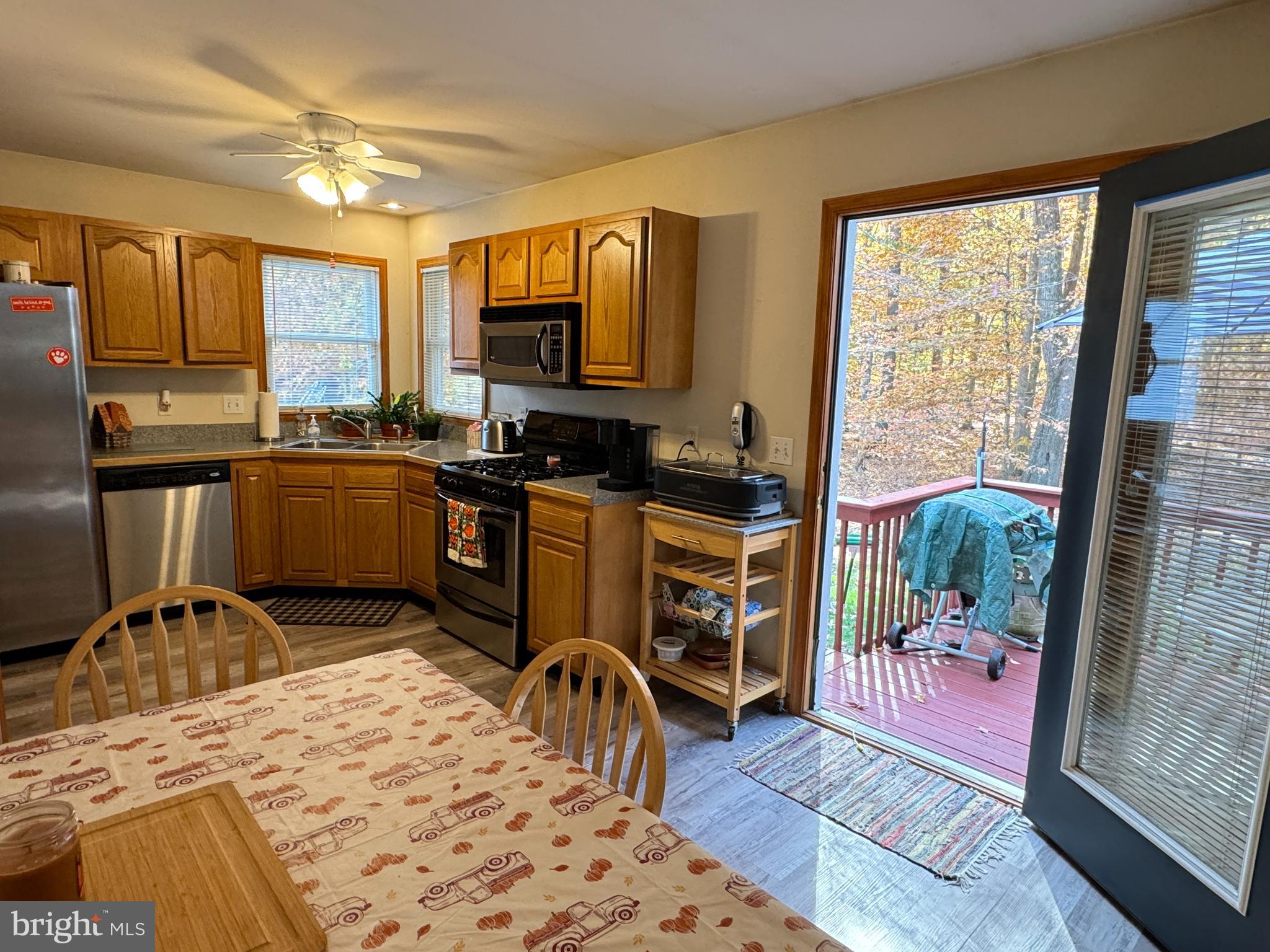 NORTHWOODS - Residential