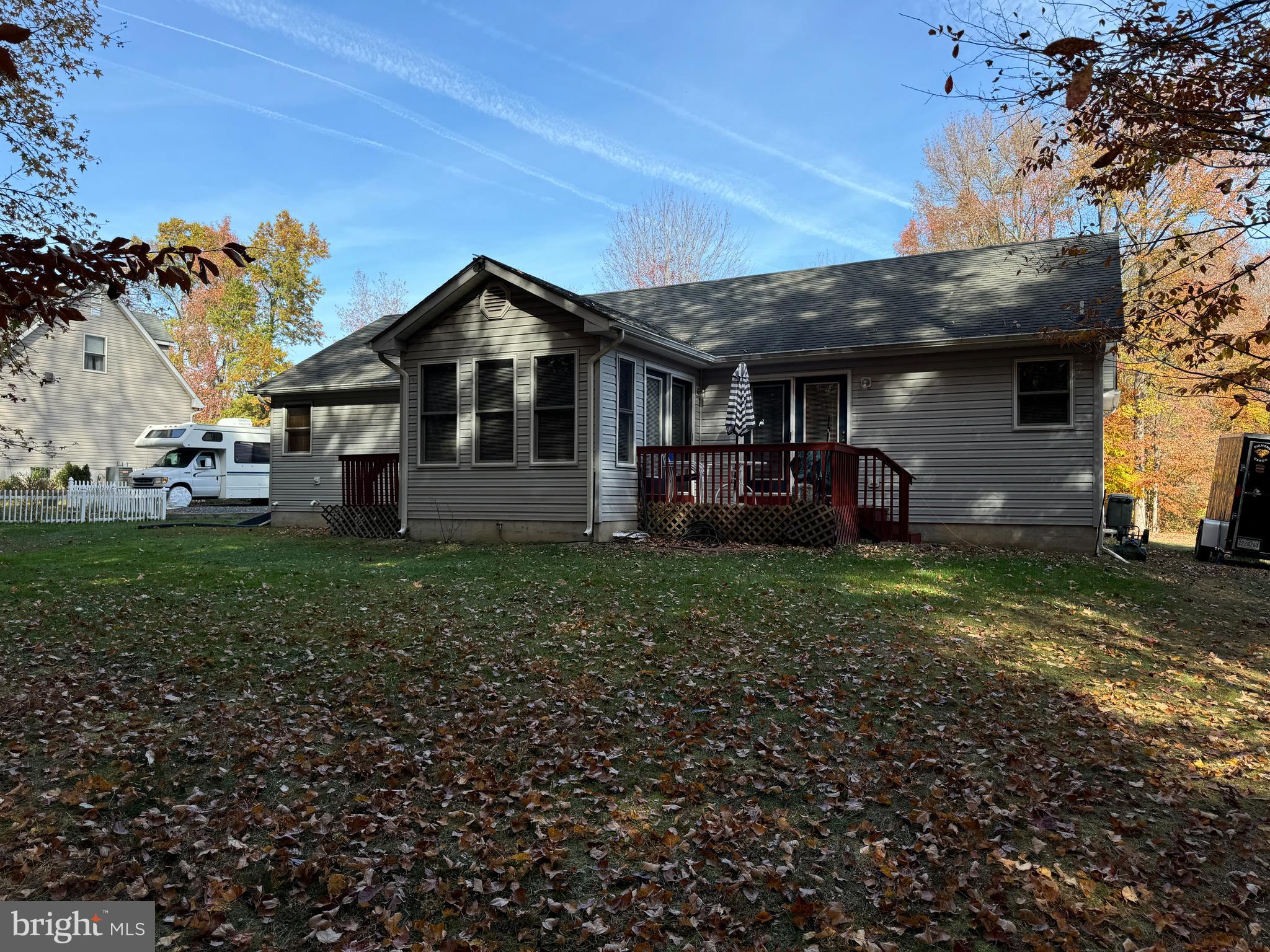 NORTHWOODS - Residential