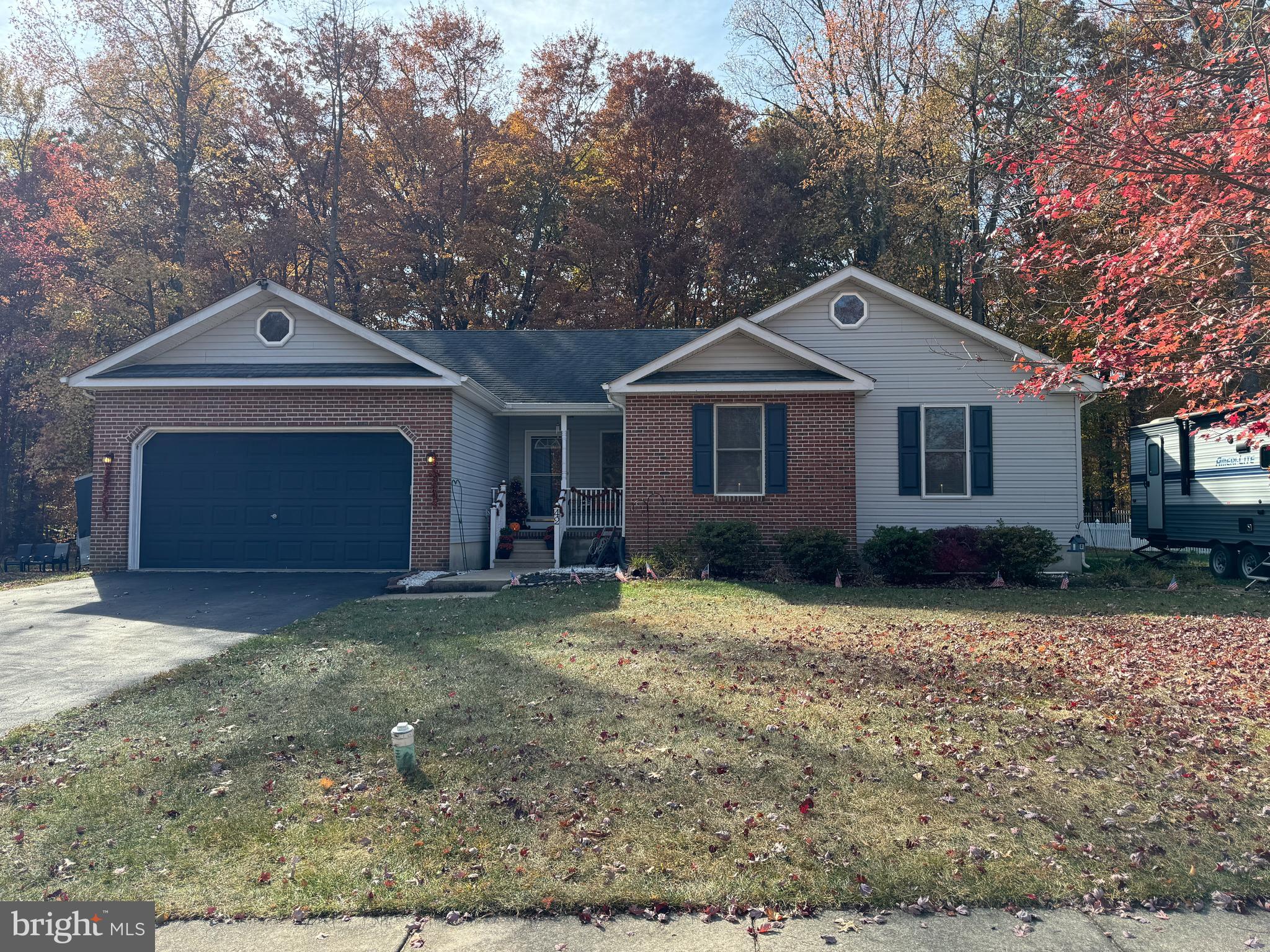 NORTHWOODS - Residential
