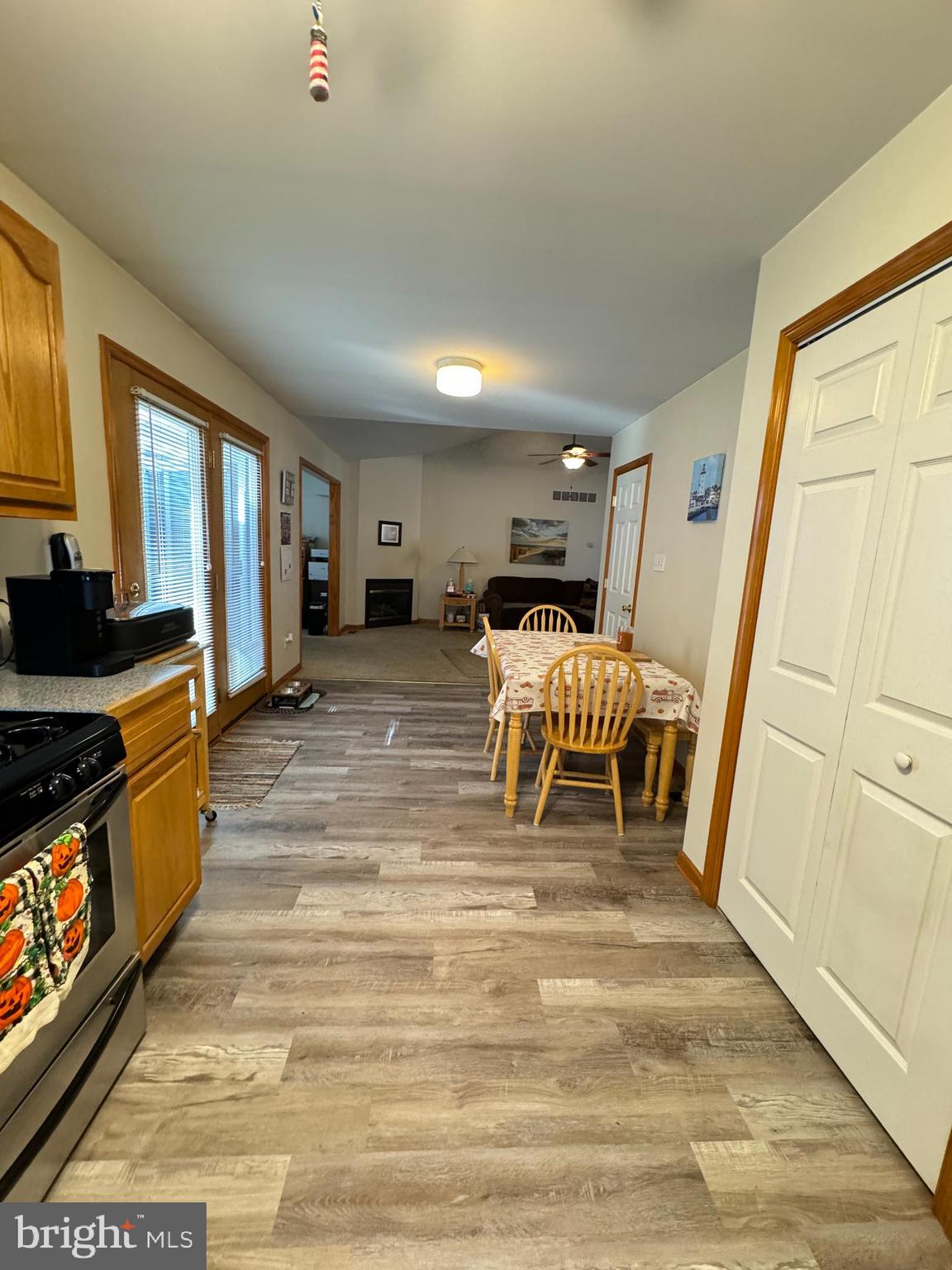 NORTHWOODS - Residential