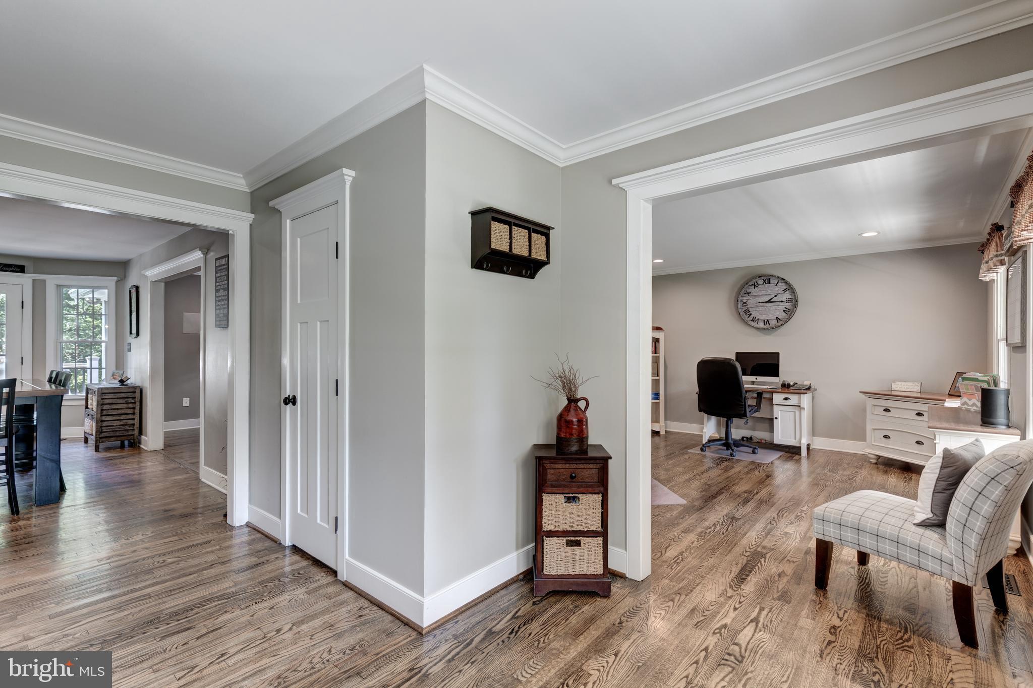 PROUD OAKS - Residential