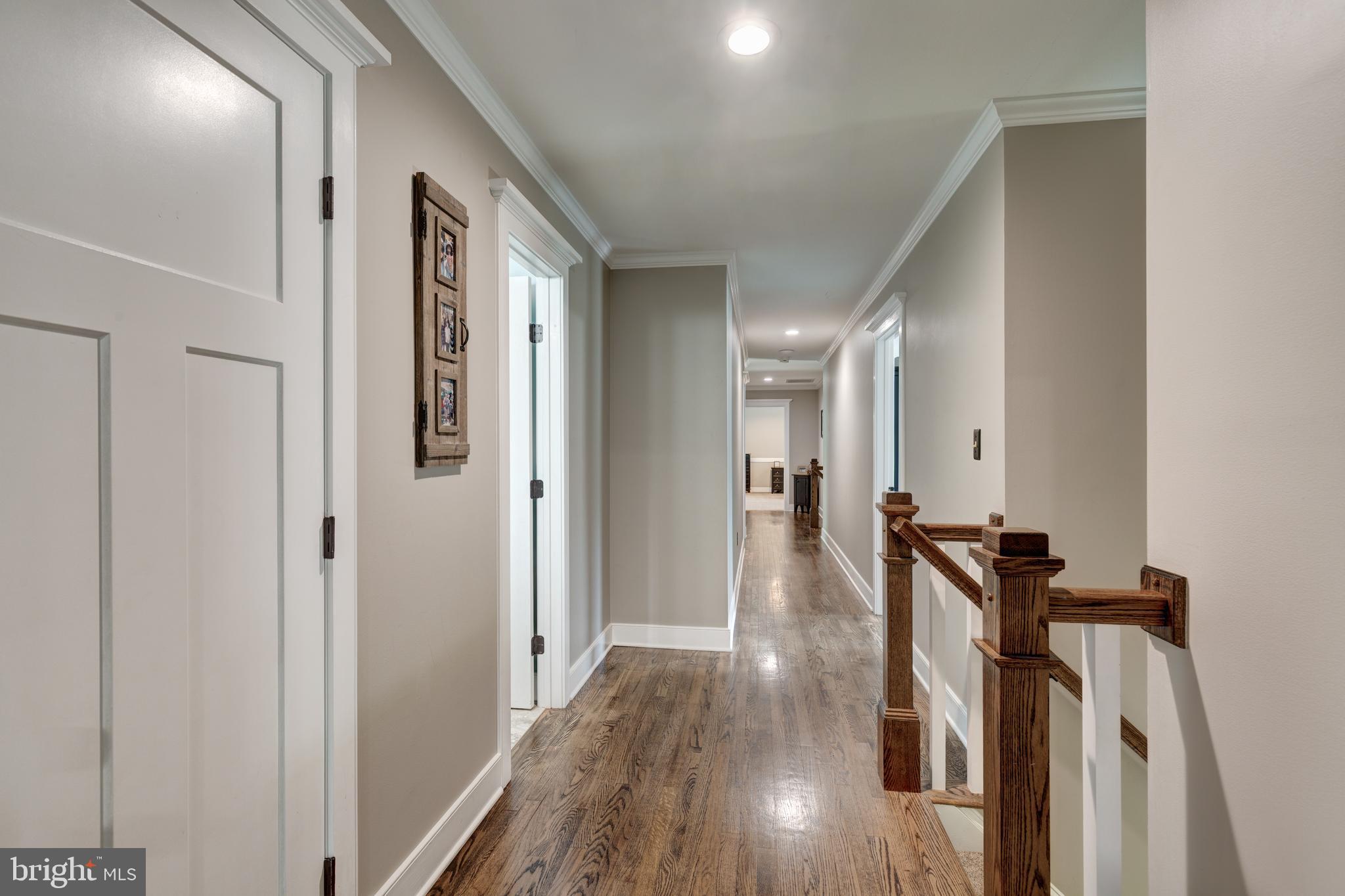 PROUD OAKS - Residential