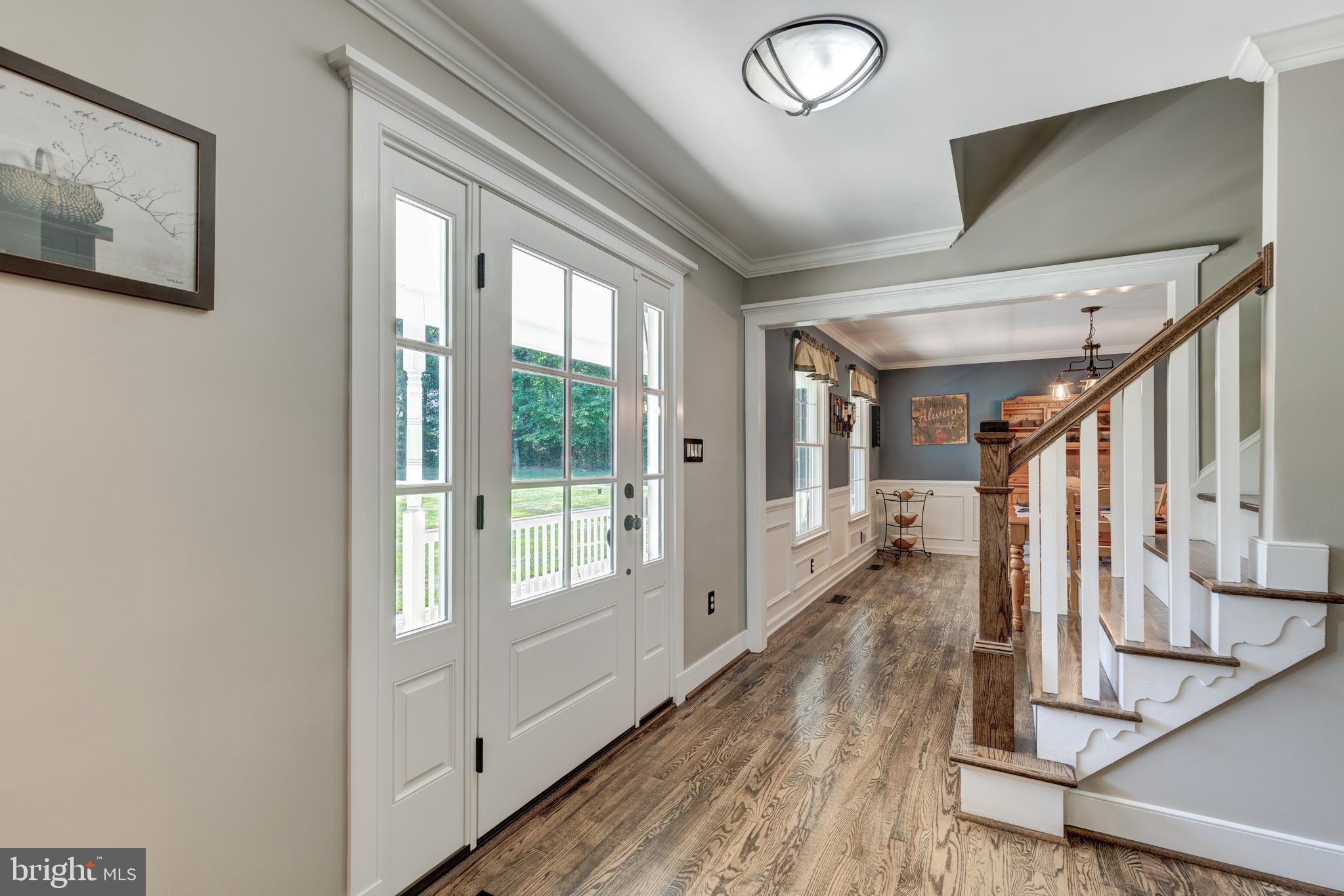PROUD OAKS - Residential