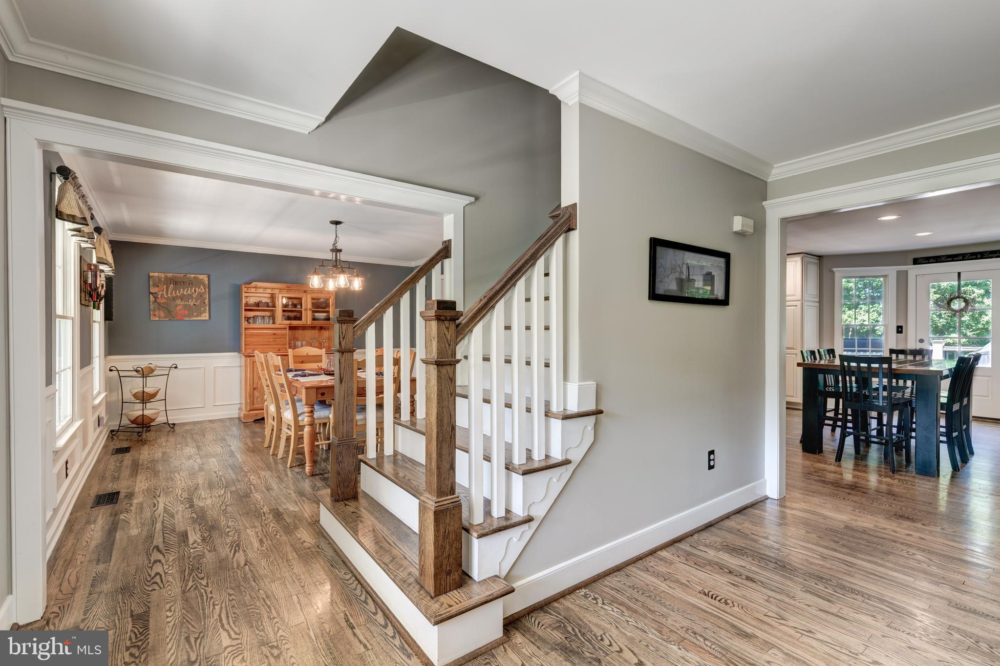 PROUD OAKS - Residential