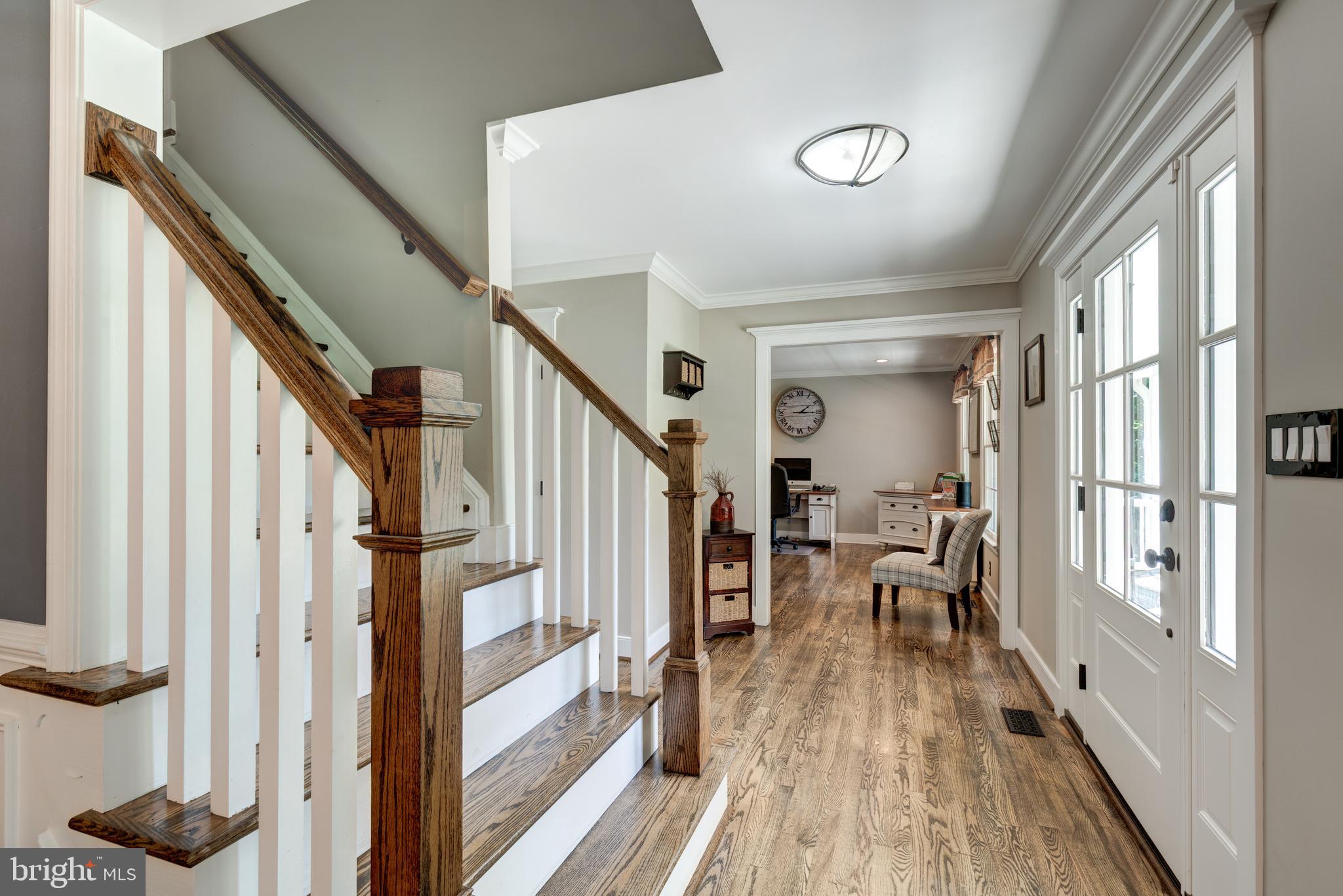 PROUD OAKS - Residential