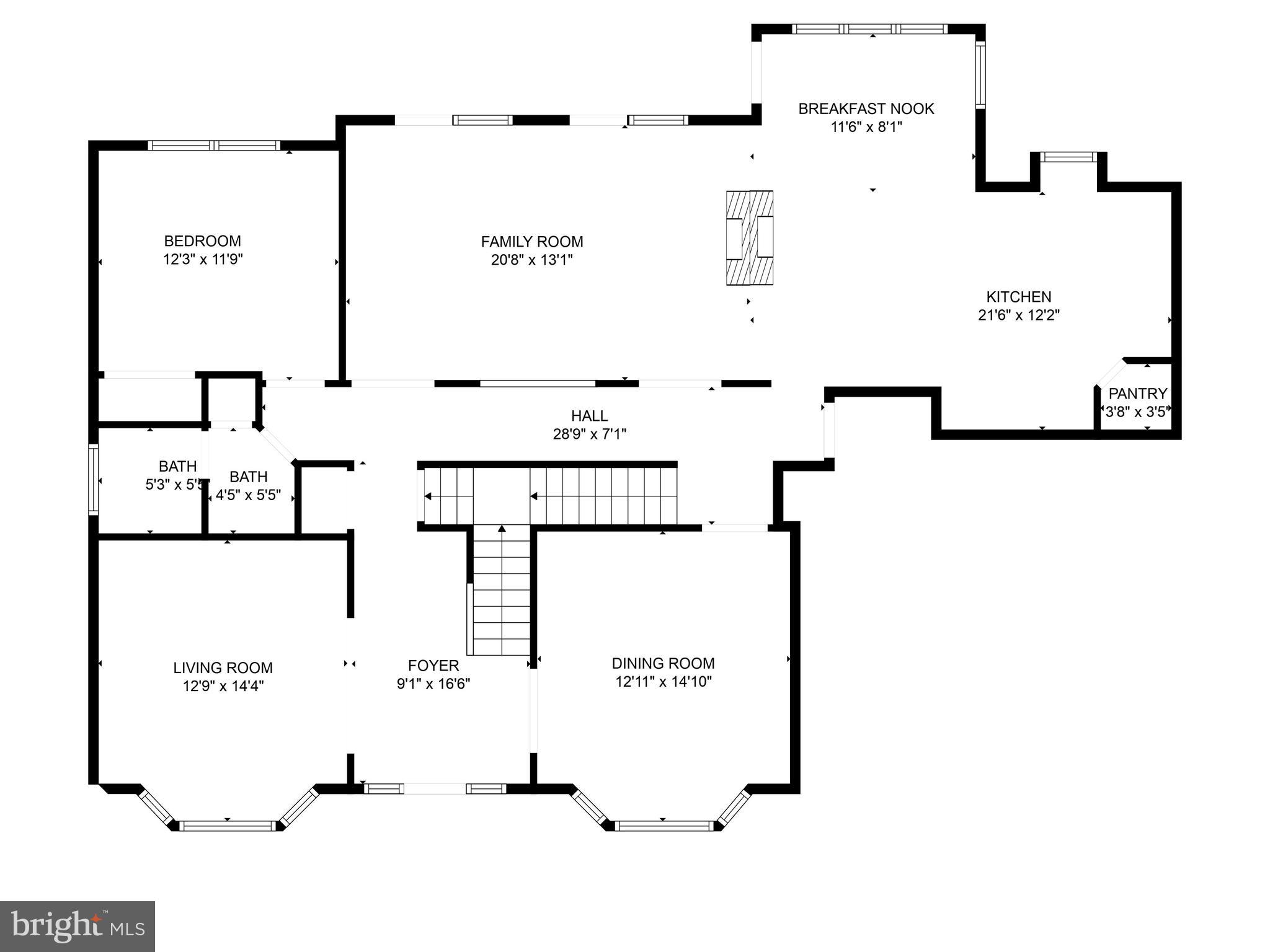 WETHERBURN - Residential
