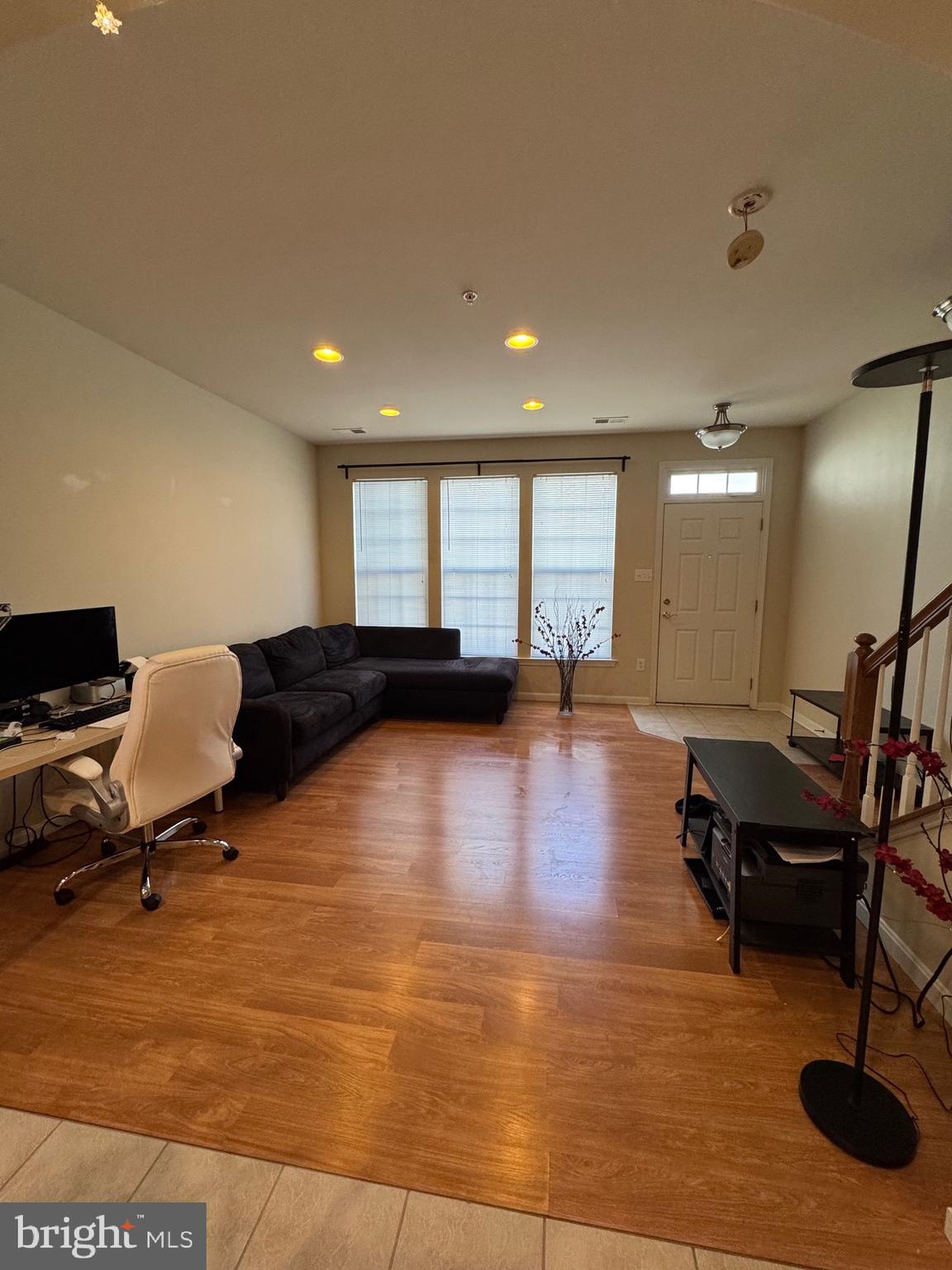 MONOCACY LANDING - Residential