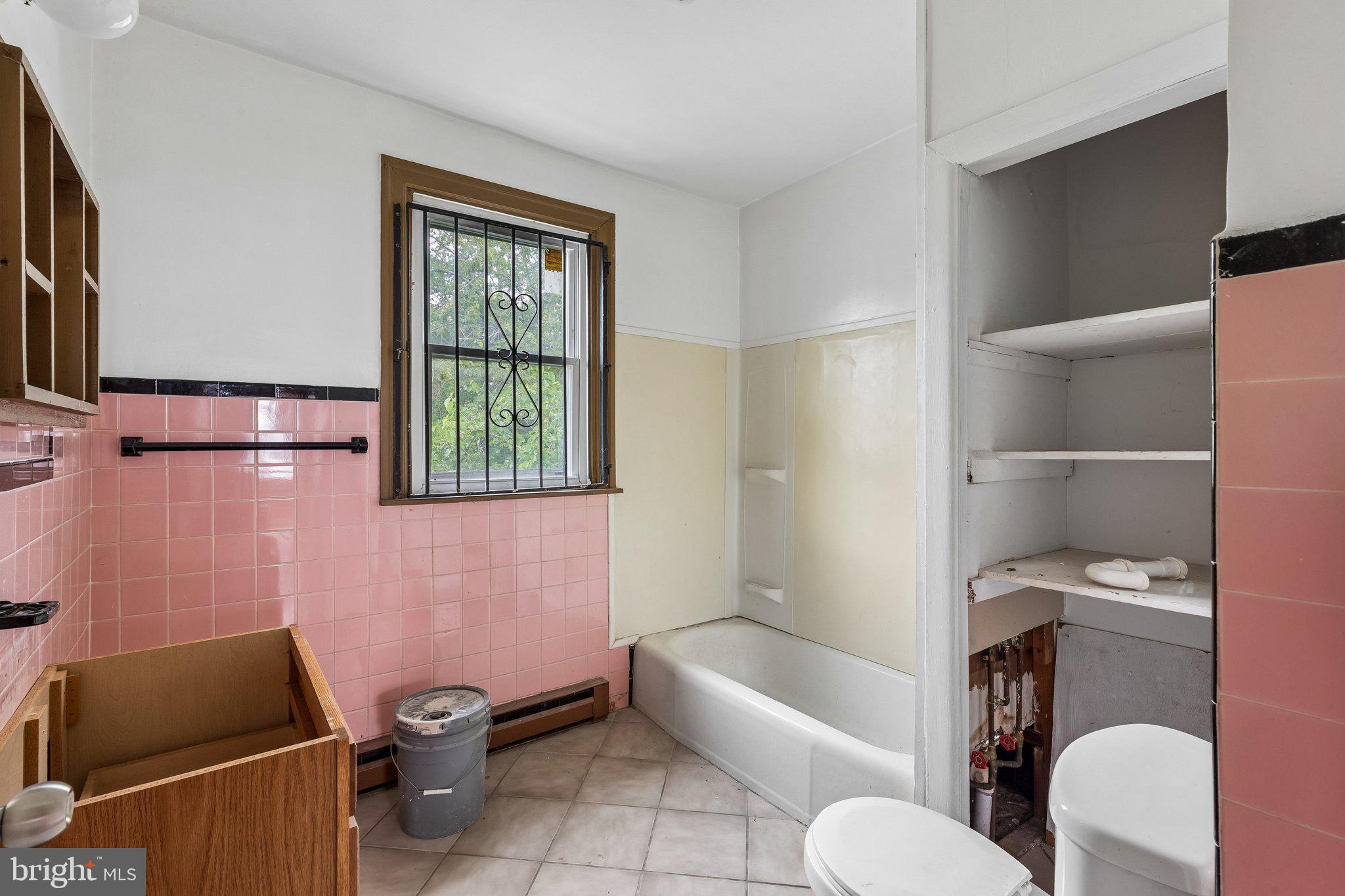 PHILADELPHIA (SOUTH) - Residential