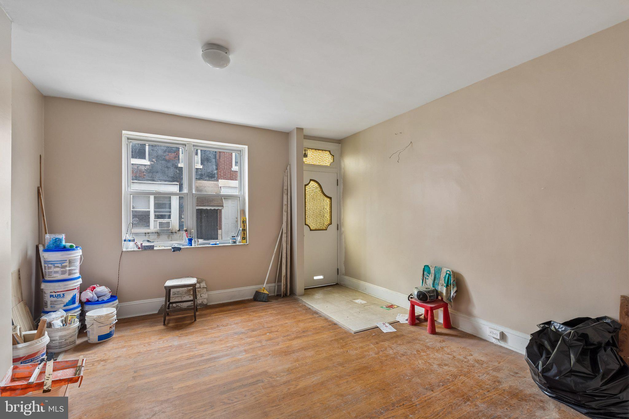 PHILADELPHIA (SOUTH) - Residential