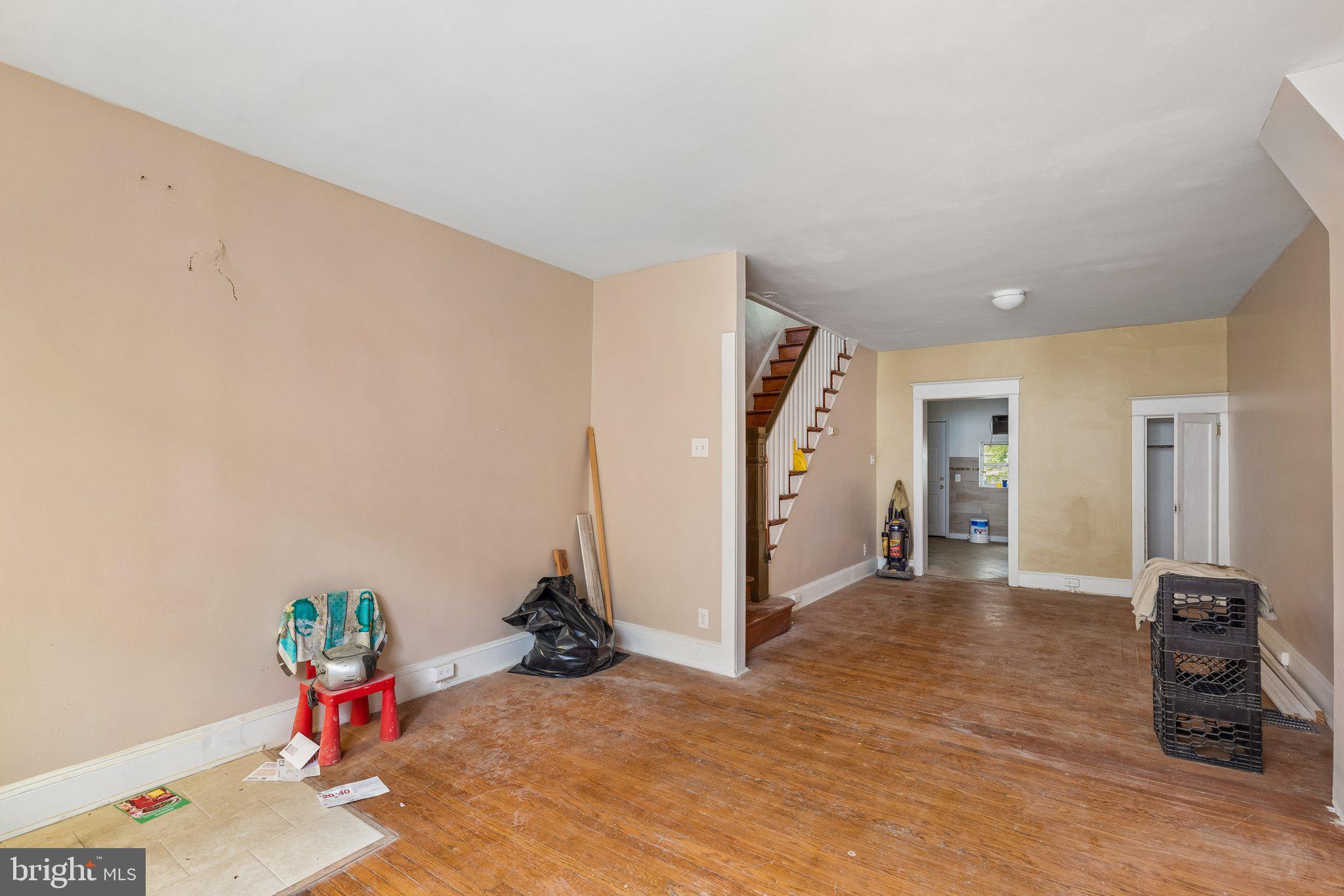 PHILADELPHIA (SOUTH) - Residential